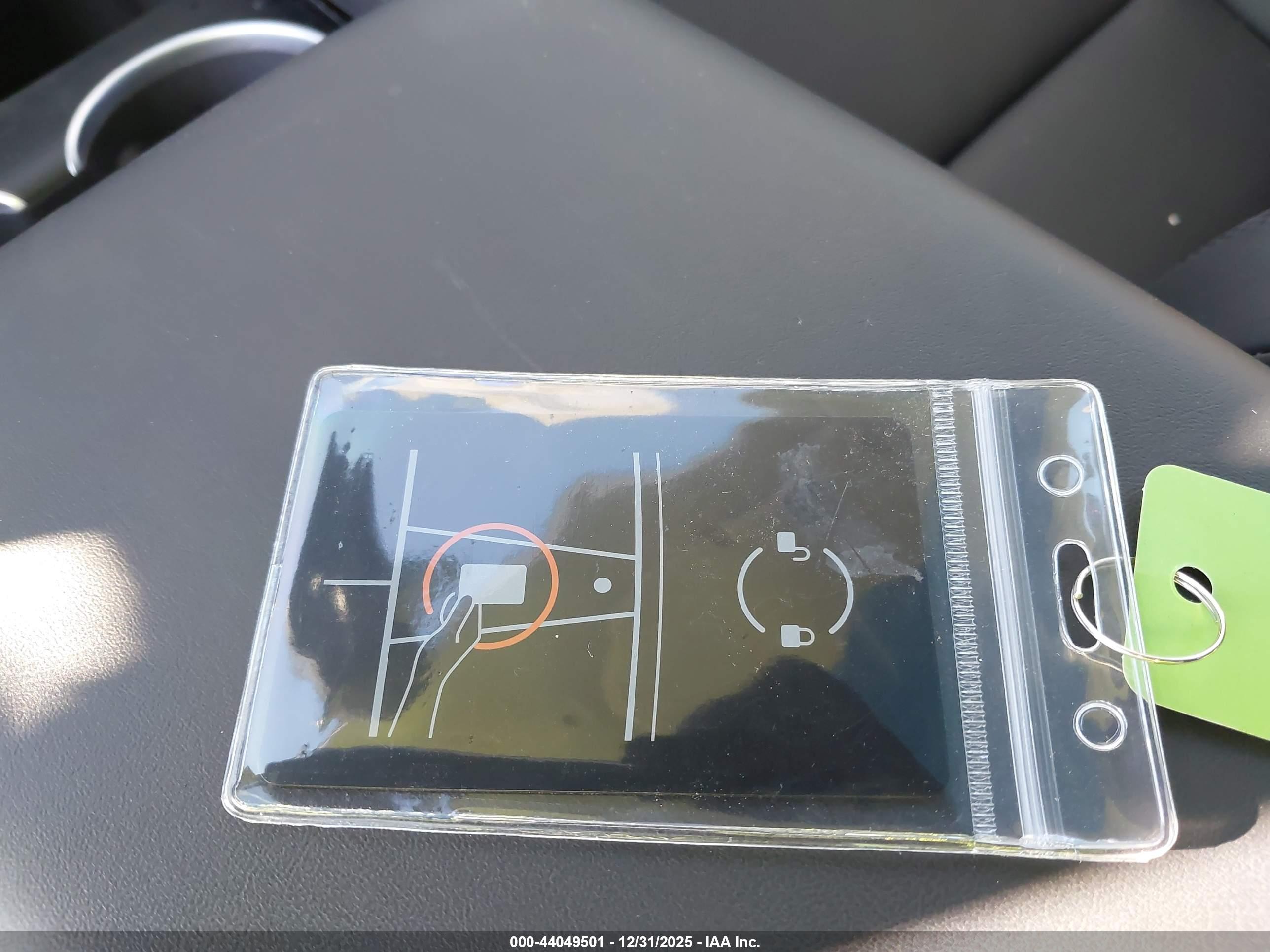TESLA MODEL image 11