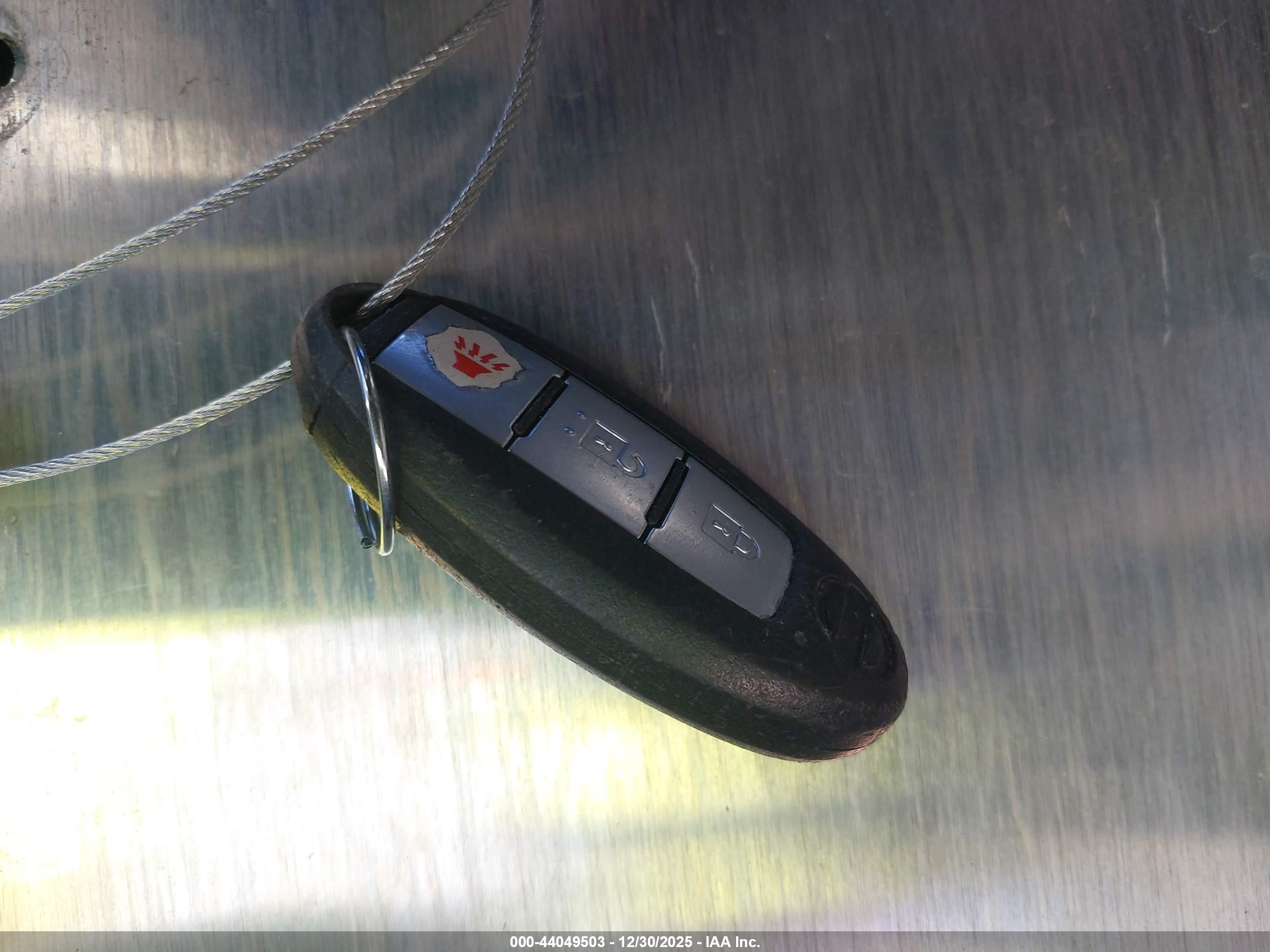 NISSAN PATHFINDER image 11