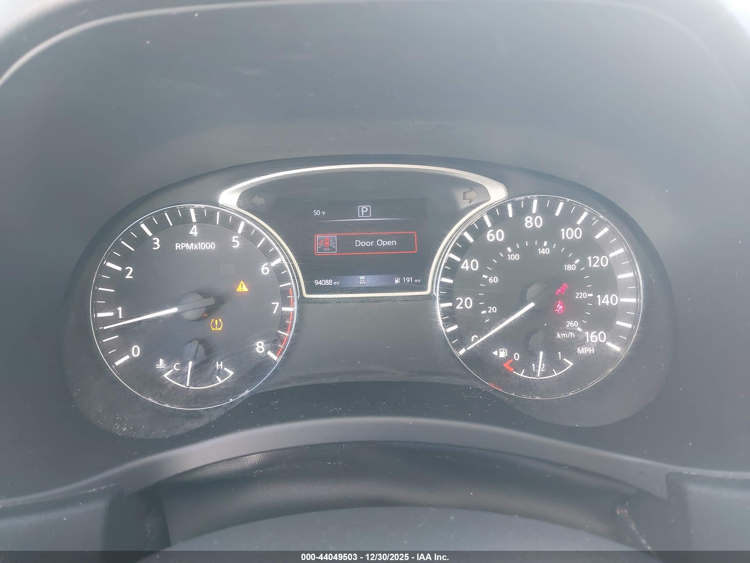 NISSAN PATHFINDER image 7