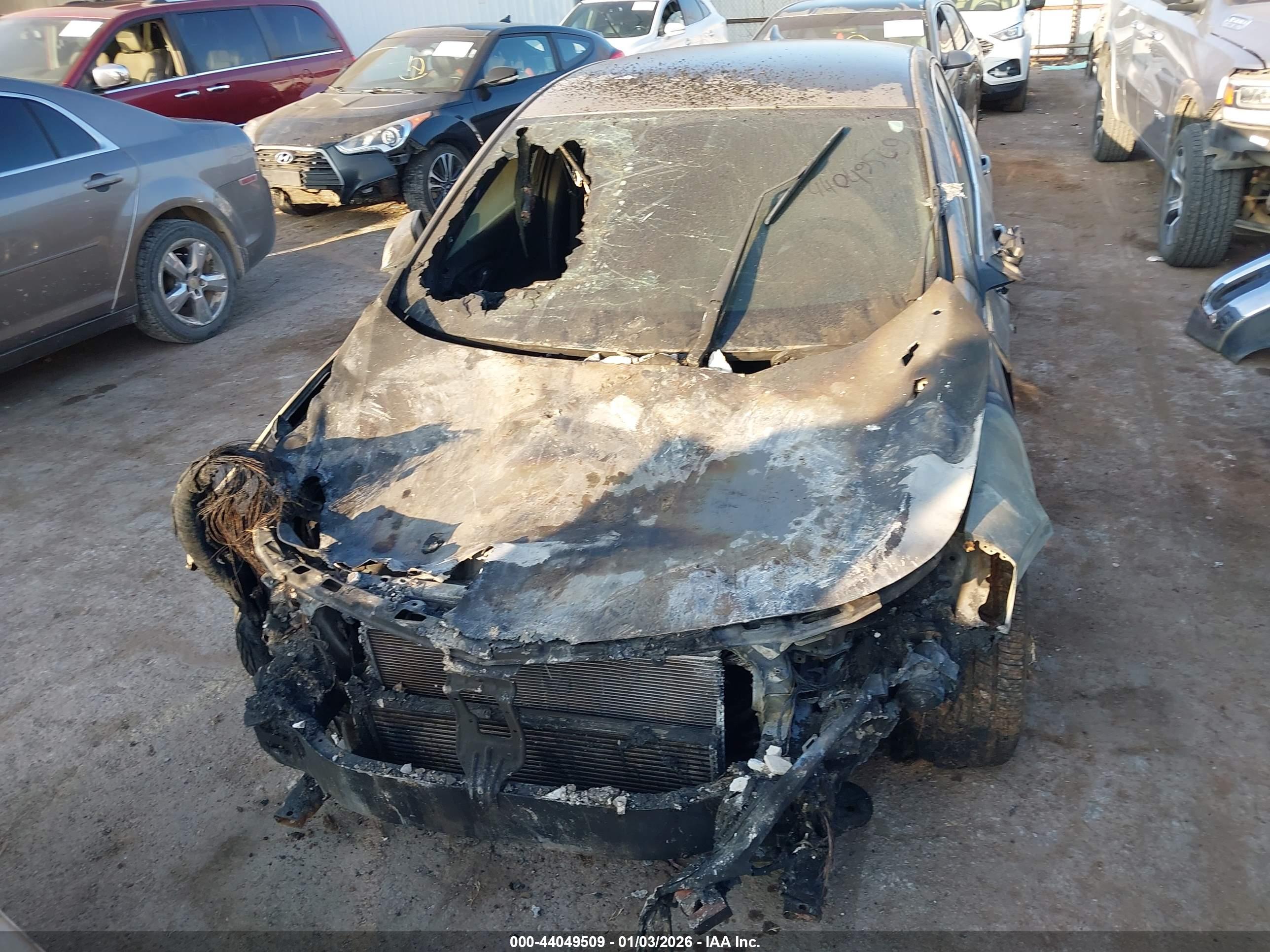 CHEVROLET MALIBU image 6
