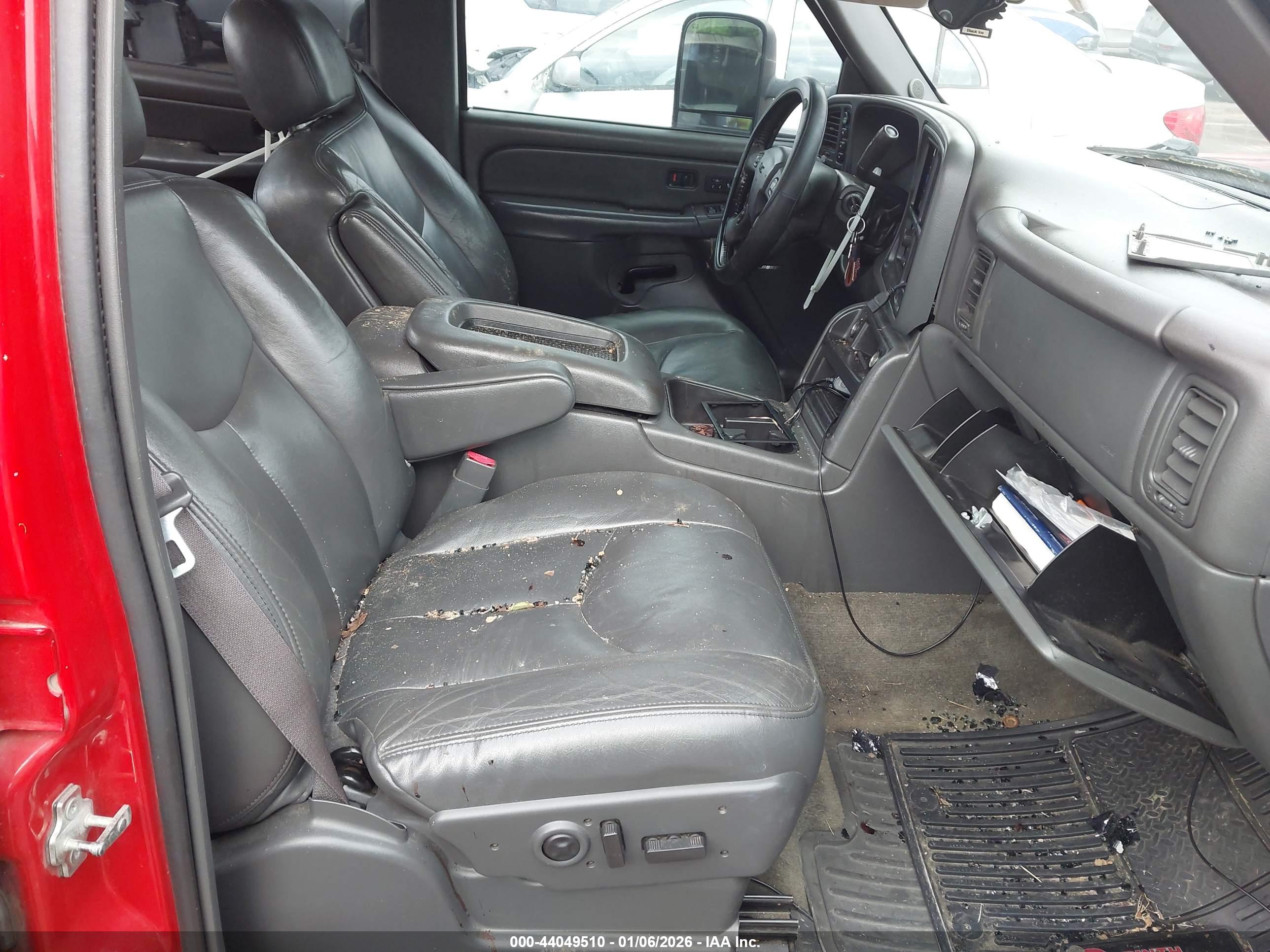 GMC SIERRA image 5