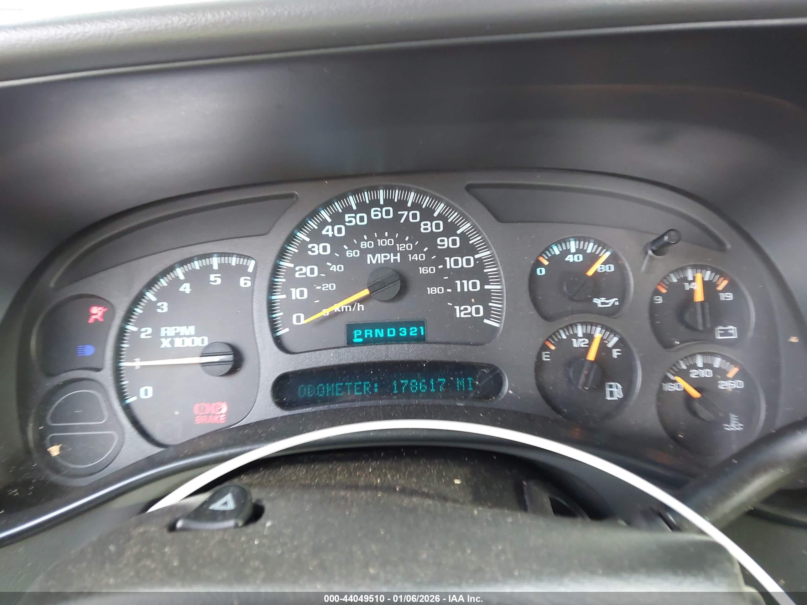 GMC SIERRA image 7