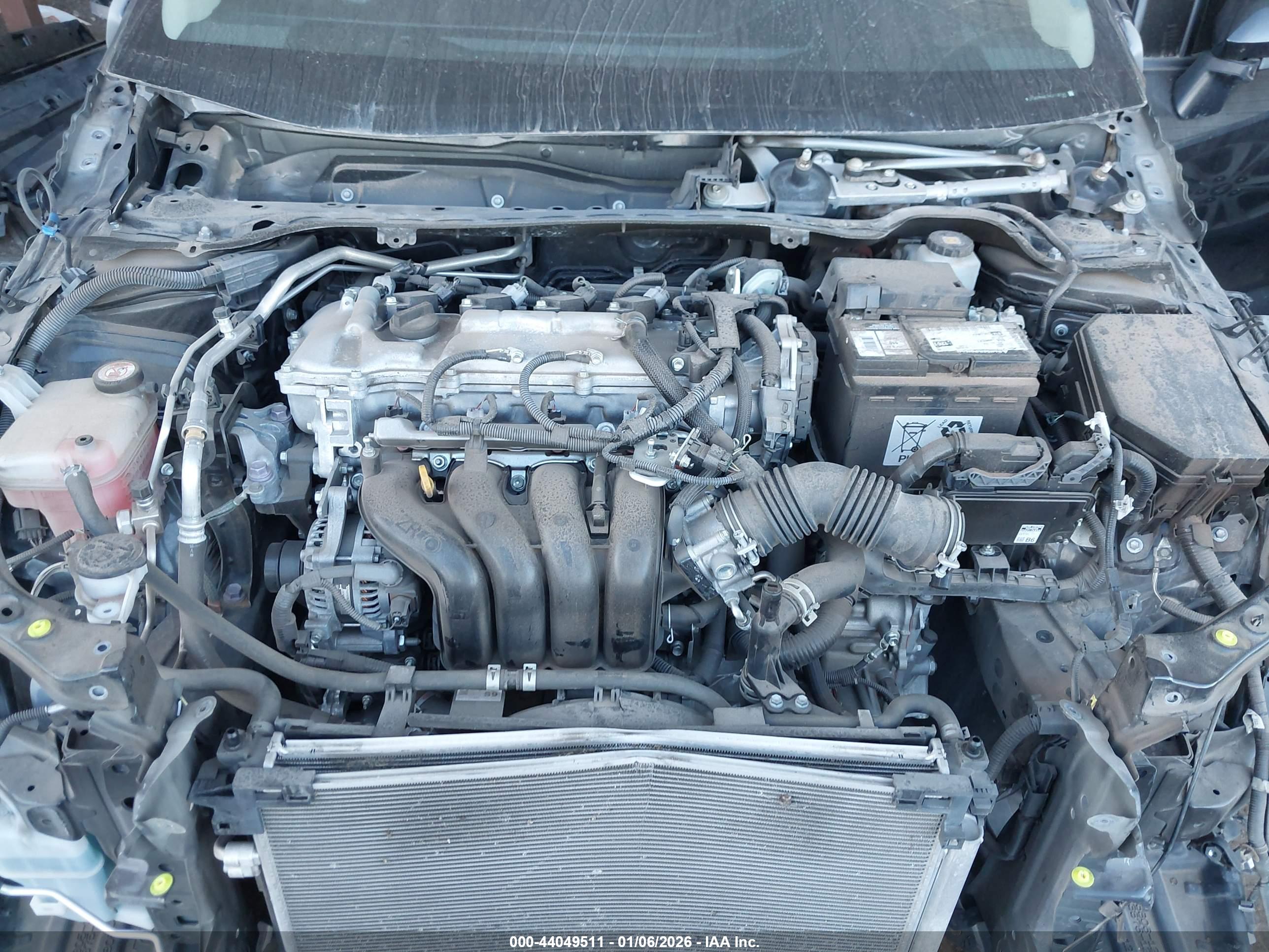 TOYOTA COROLLA image 10