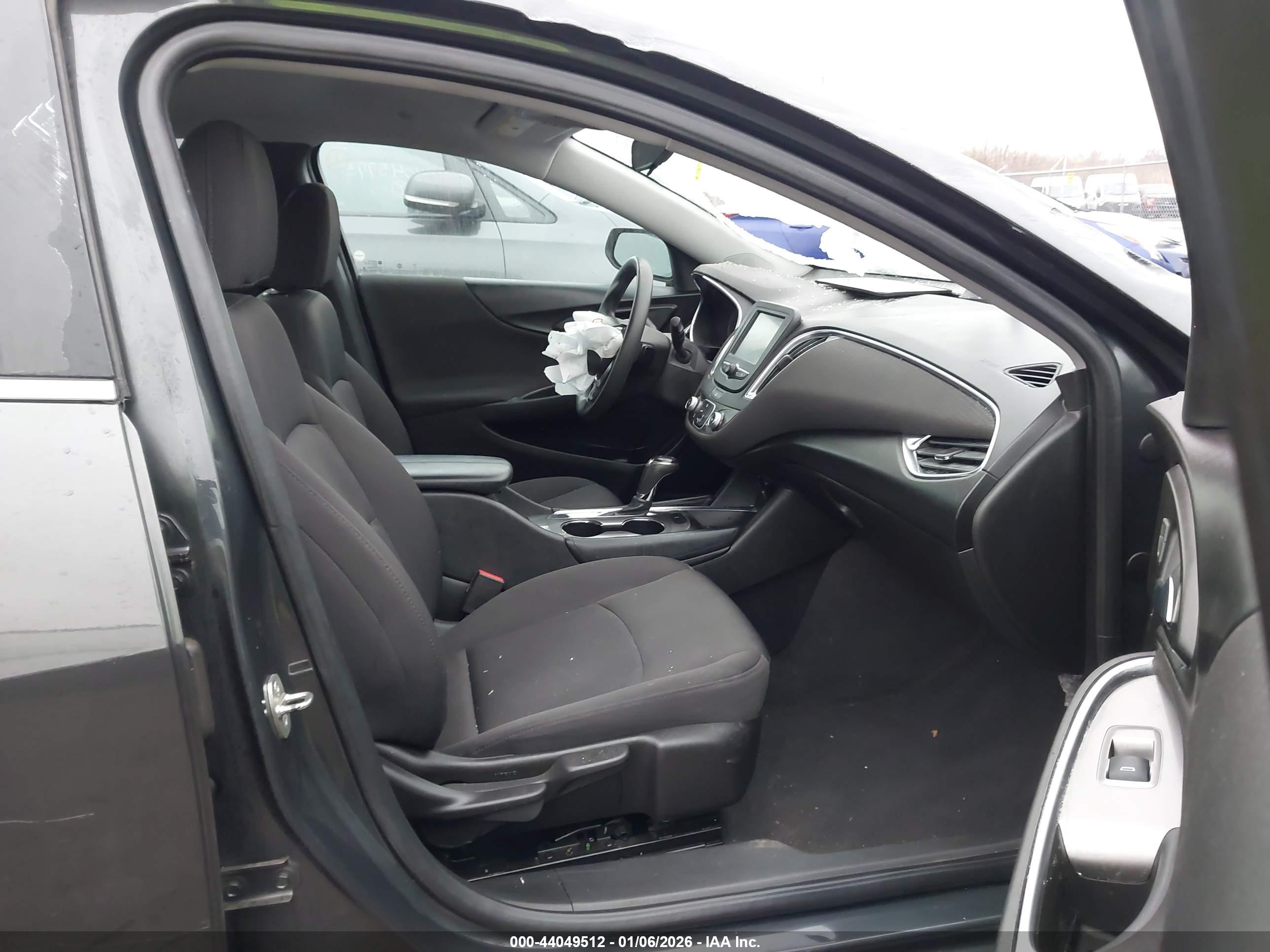 CHEVROLET MALIBU image 5
