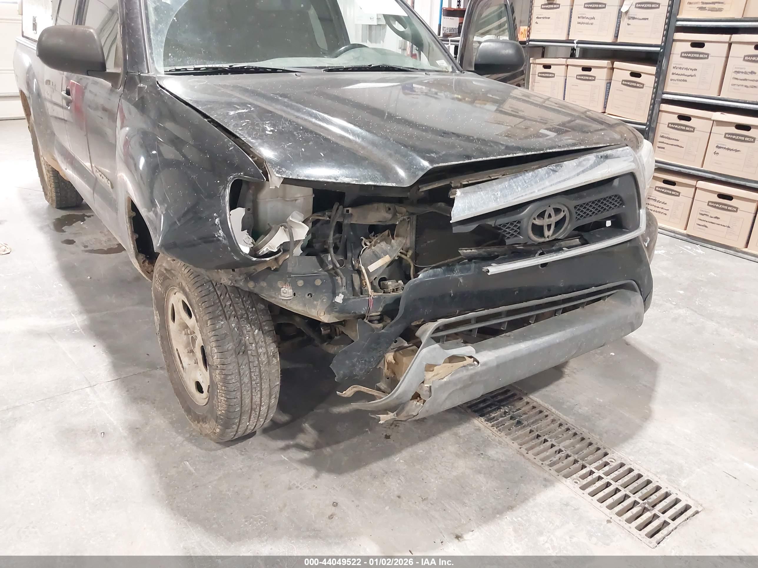 TOYOTA TACOMA image 6