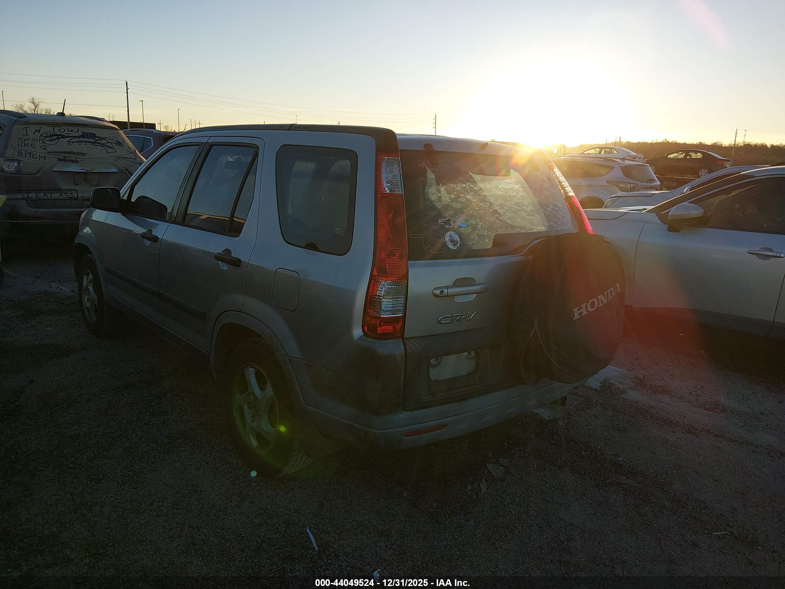 HONDA CR-V image 3