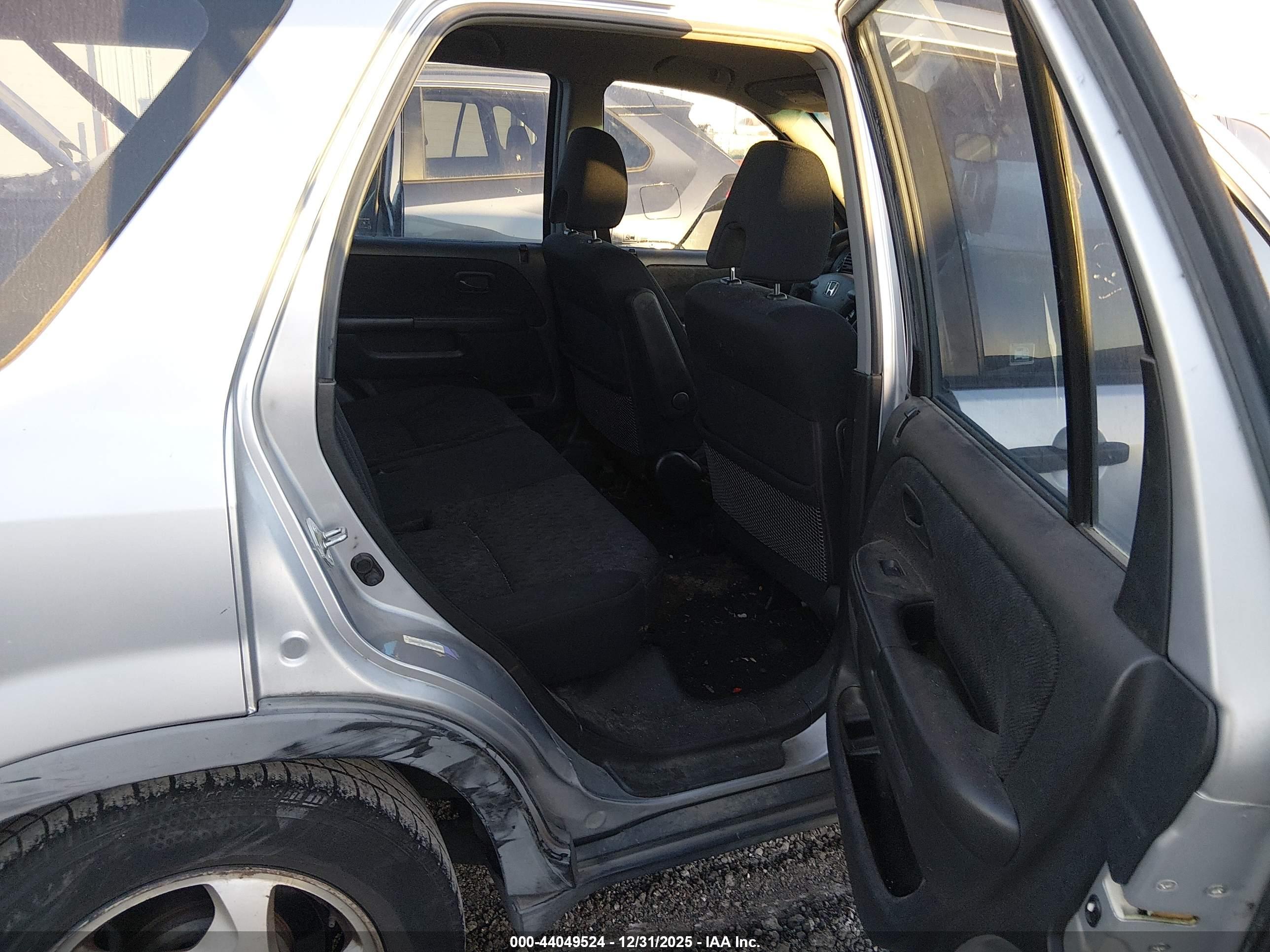 HONDA CR-V image 8