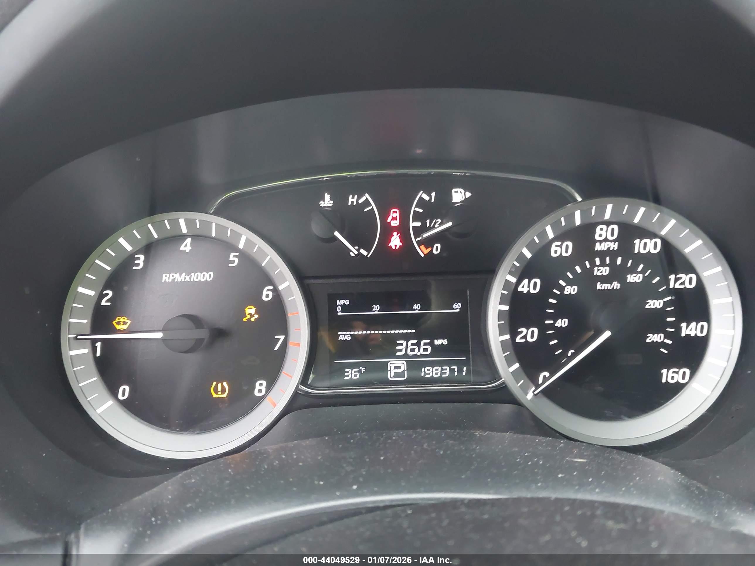 NISSAN SENTRA image 7