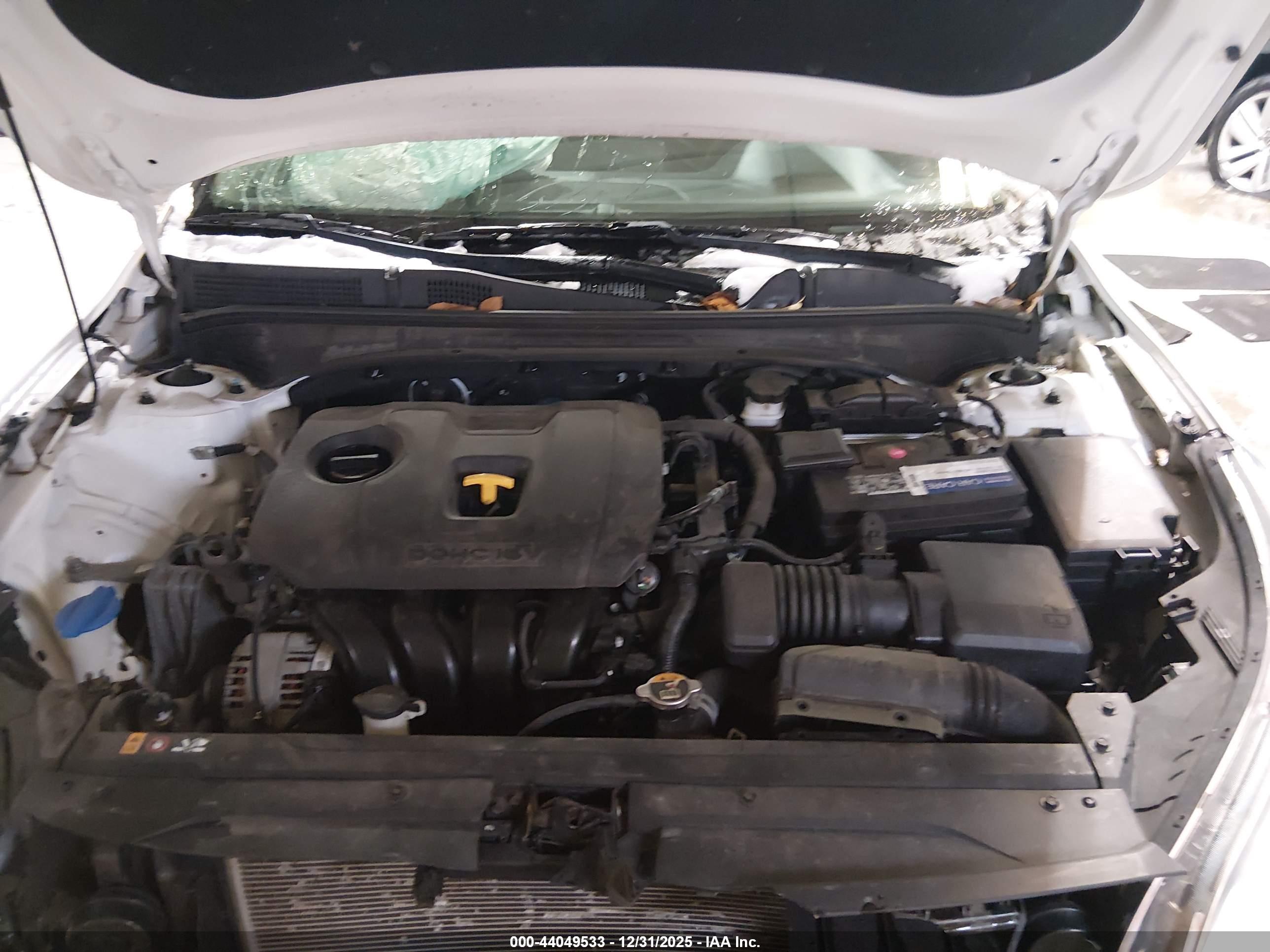 KIA FORTE image 10