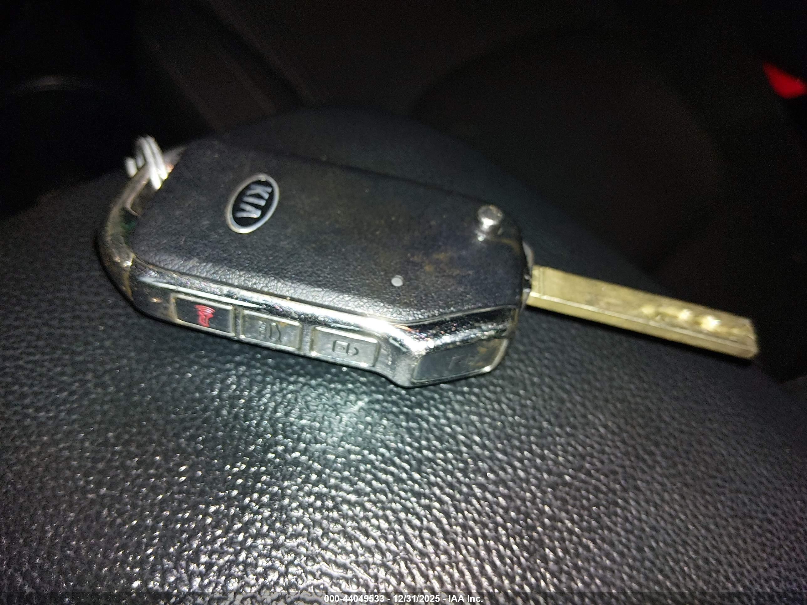 KIA FORTE image 11