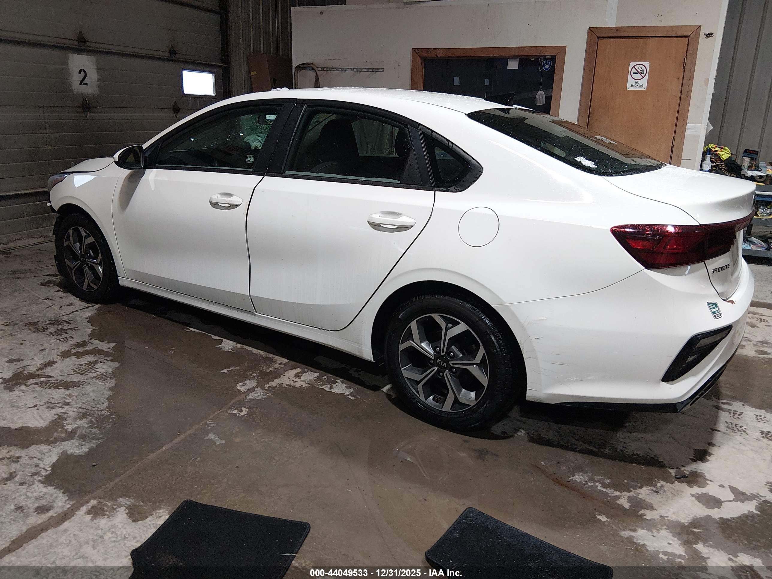 KIA FORTE image 3