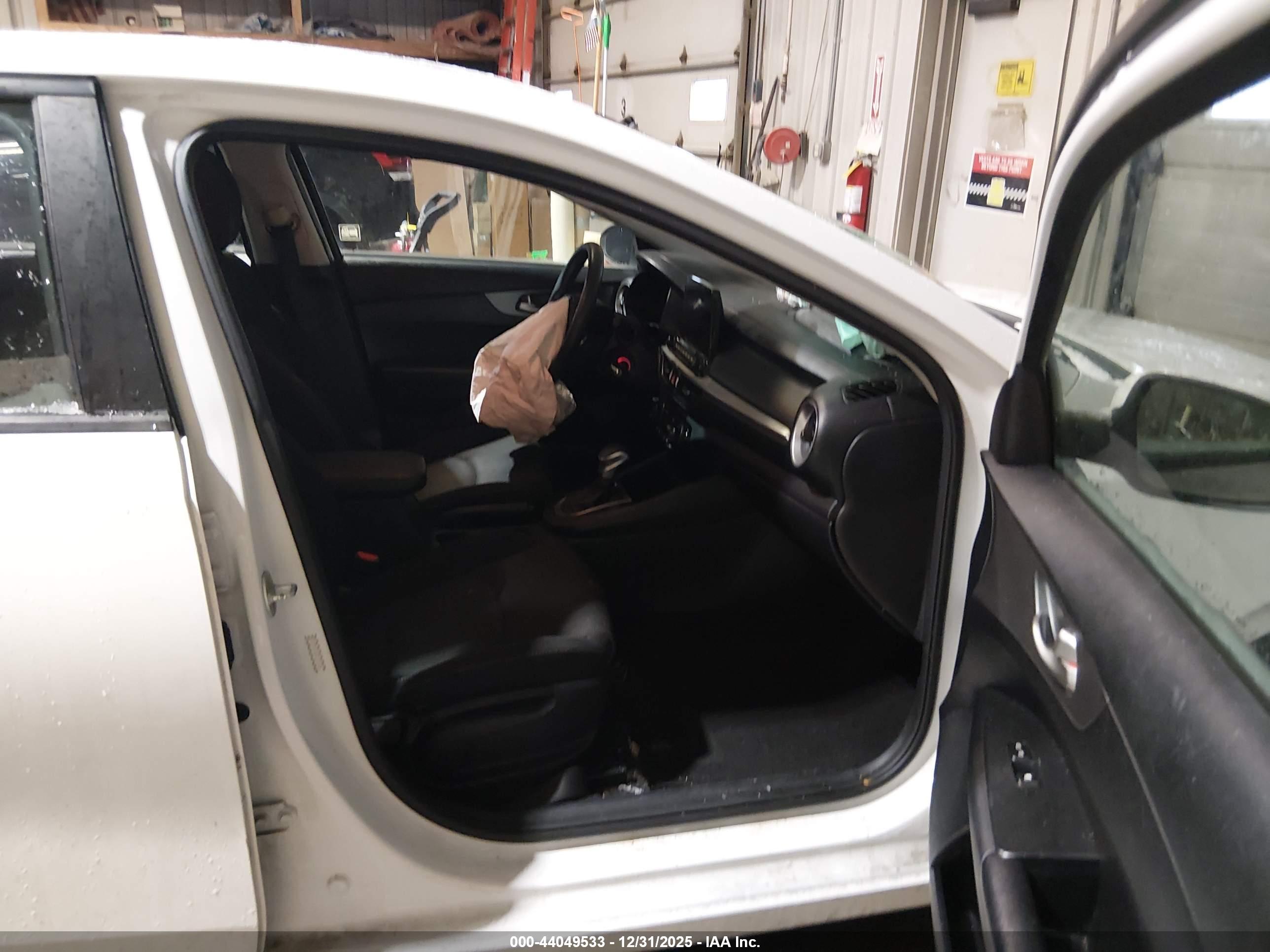 KIA FORTE image 5