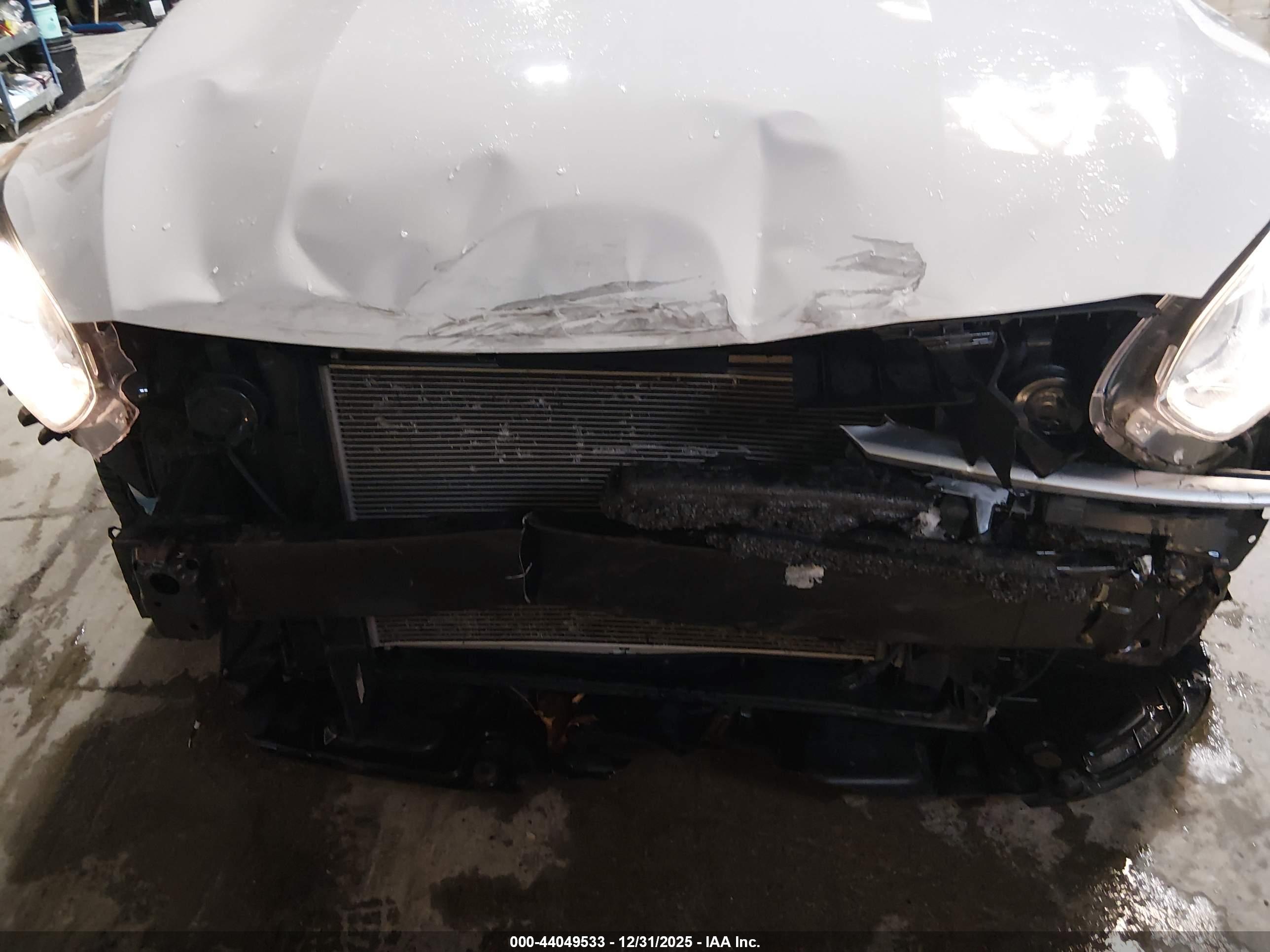 KIA FORTE image 6