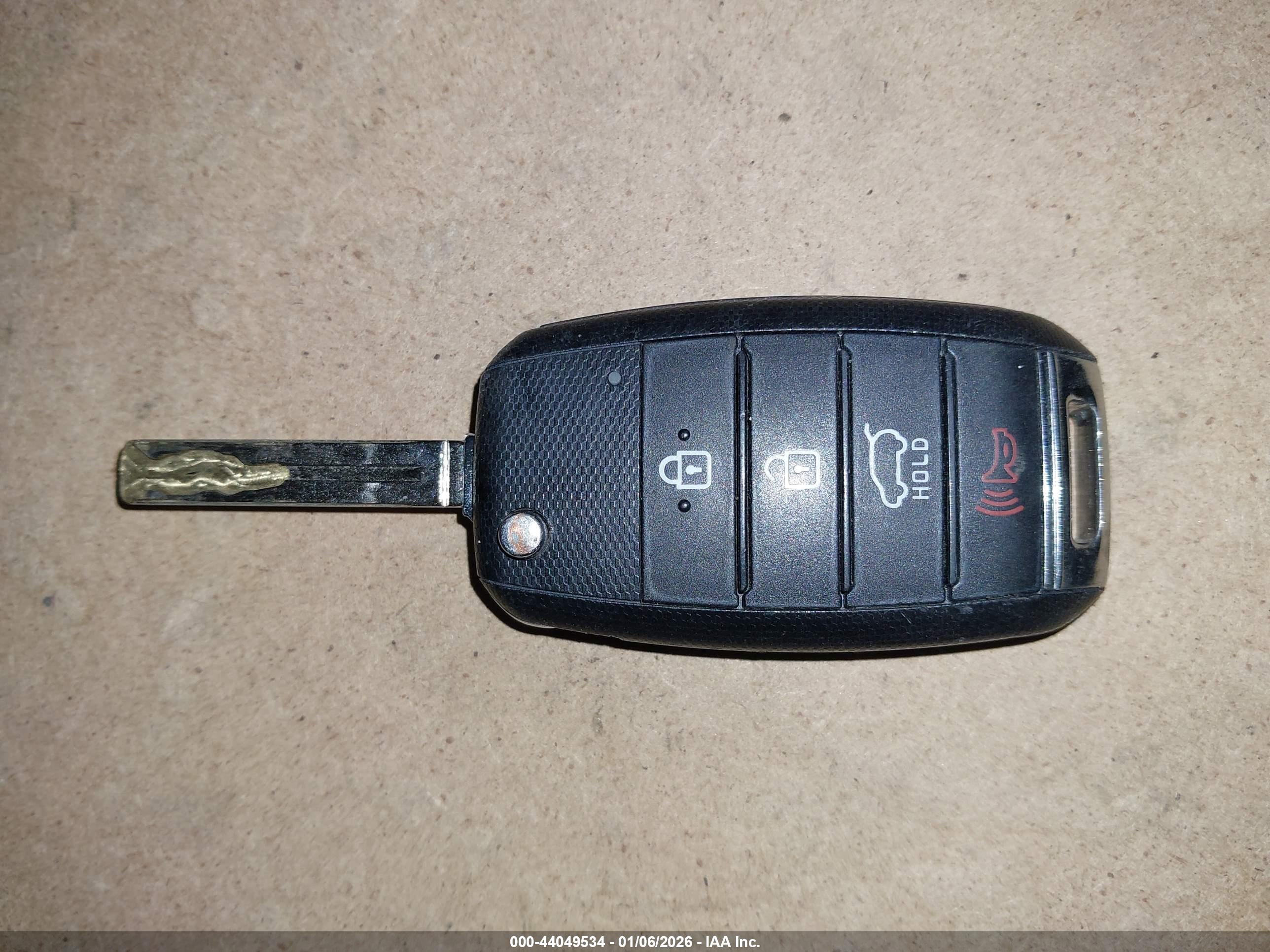 KIA SPORTAGE image 11