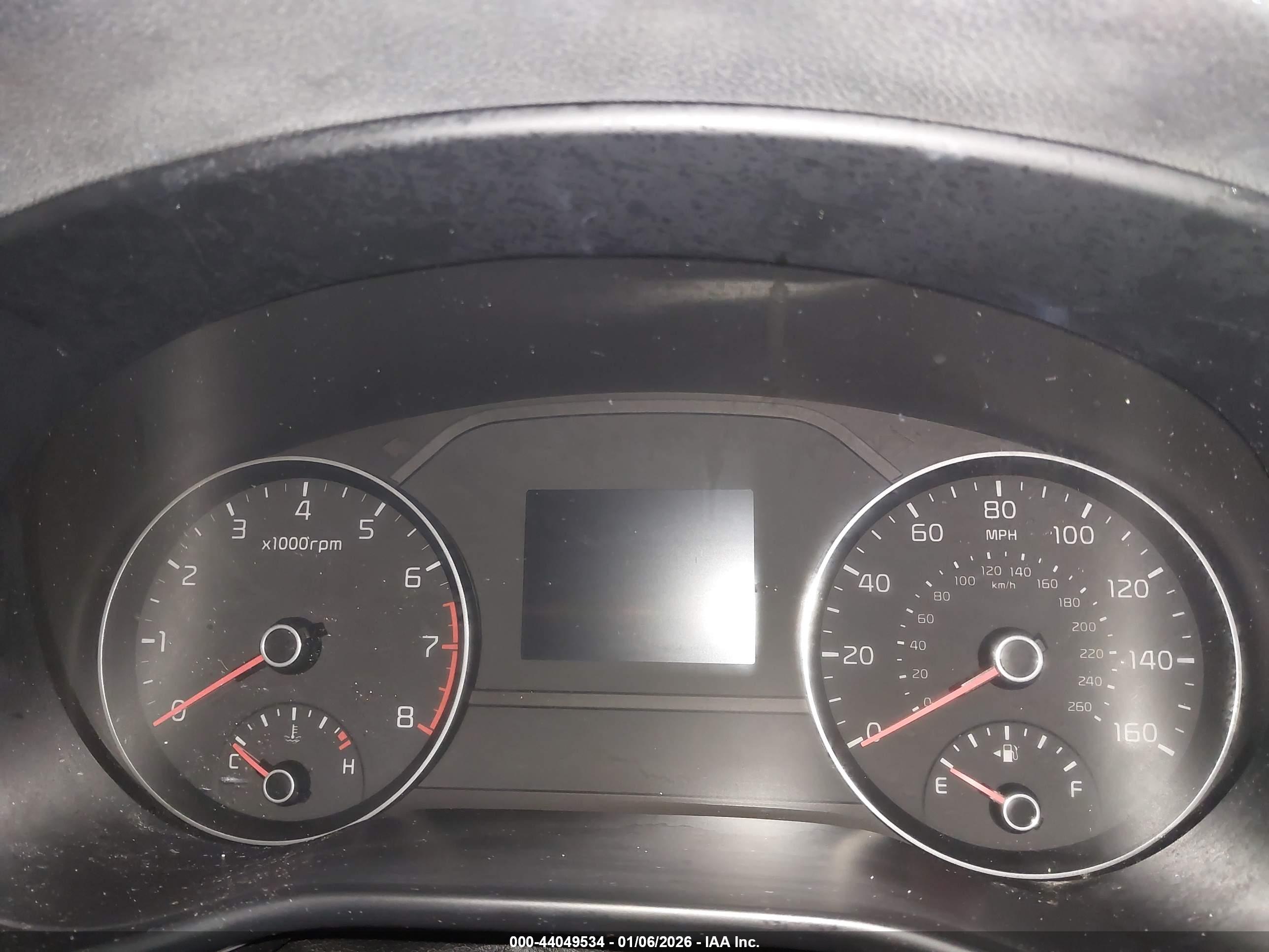 KIA SPORTAGE image 7