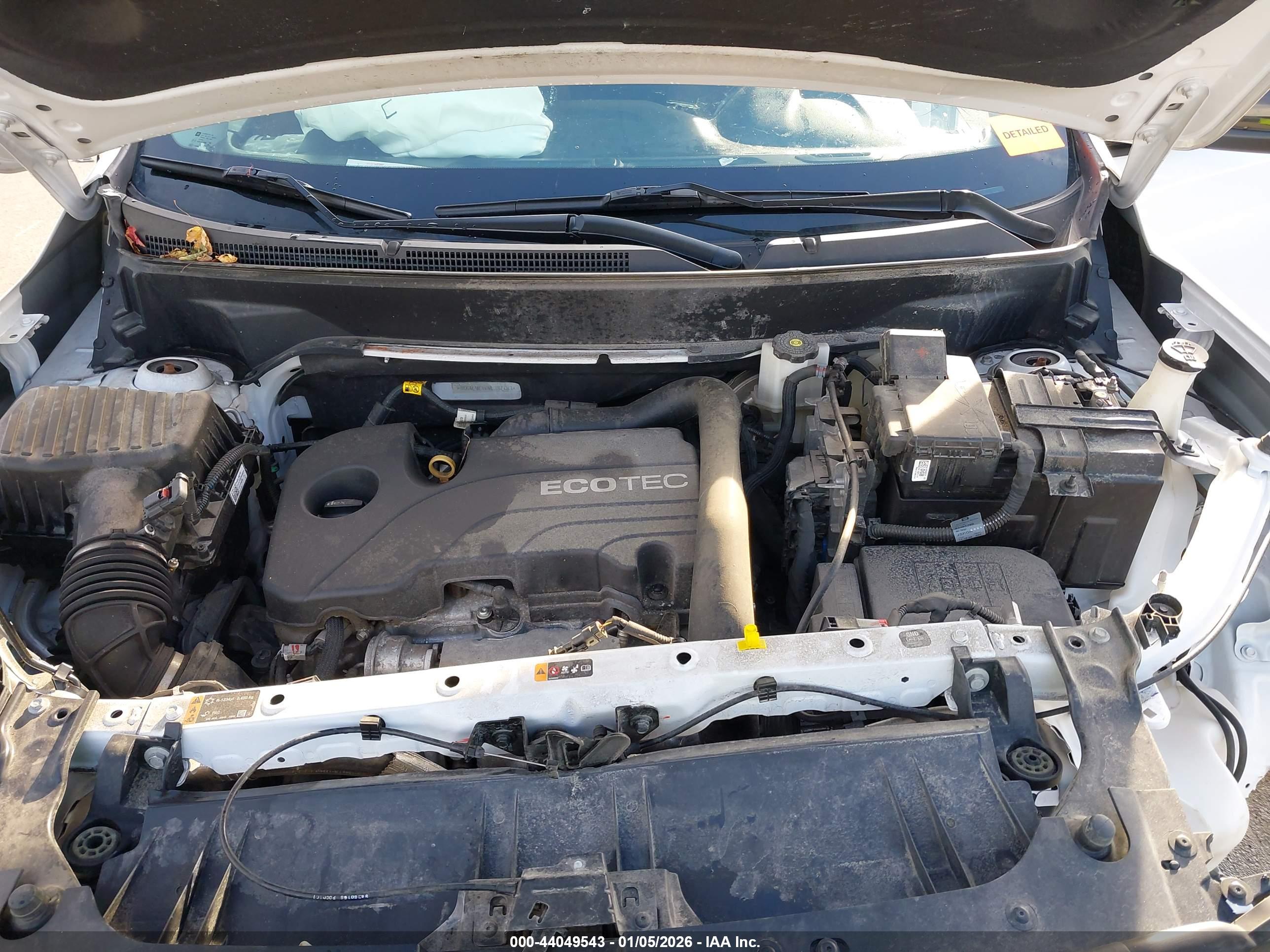 GMC TERRAIN image 10