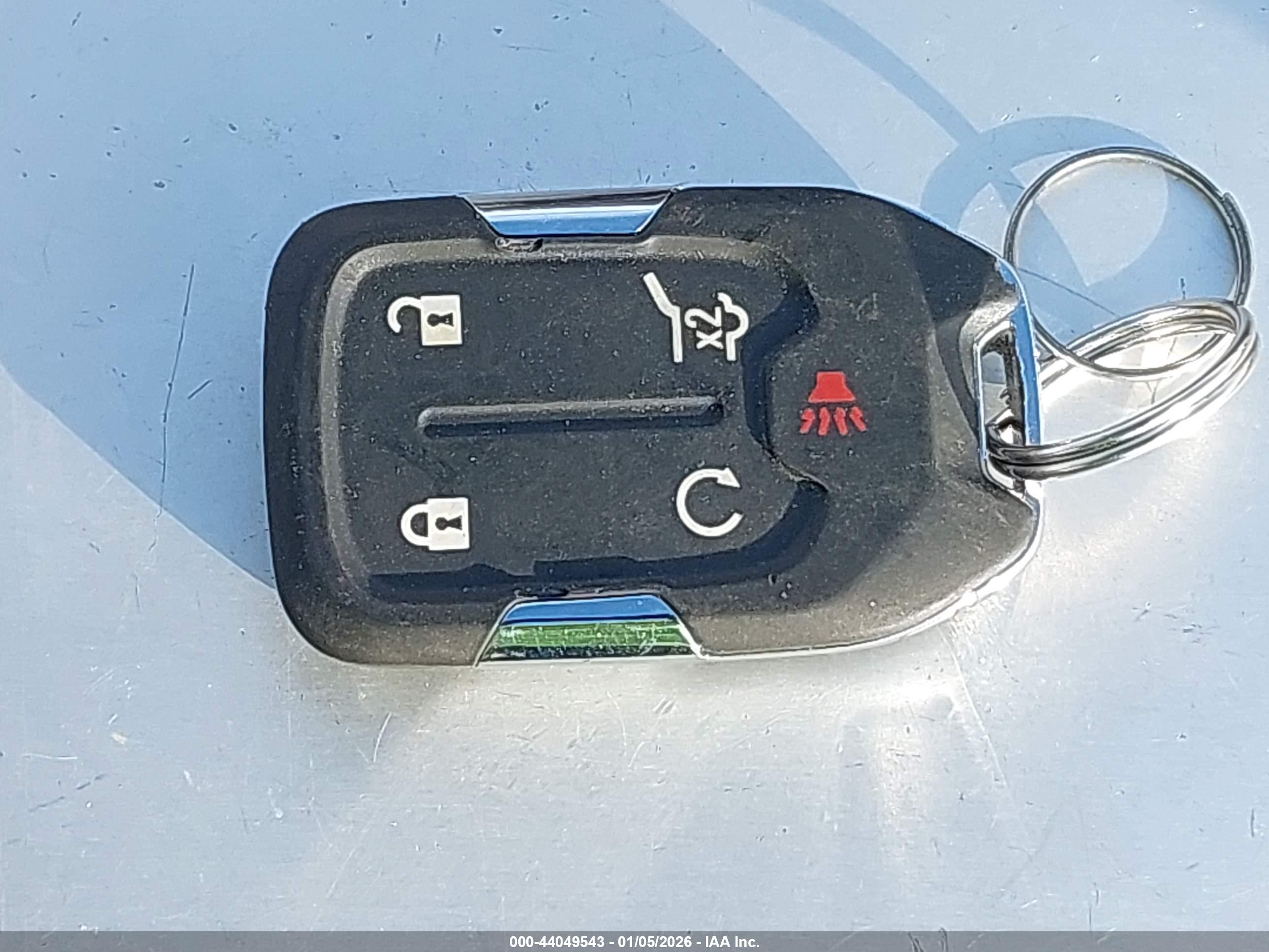 GMC TERRAIN image 11
