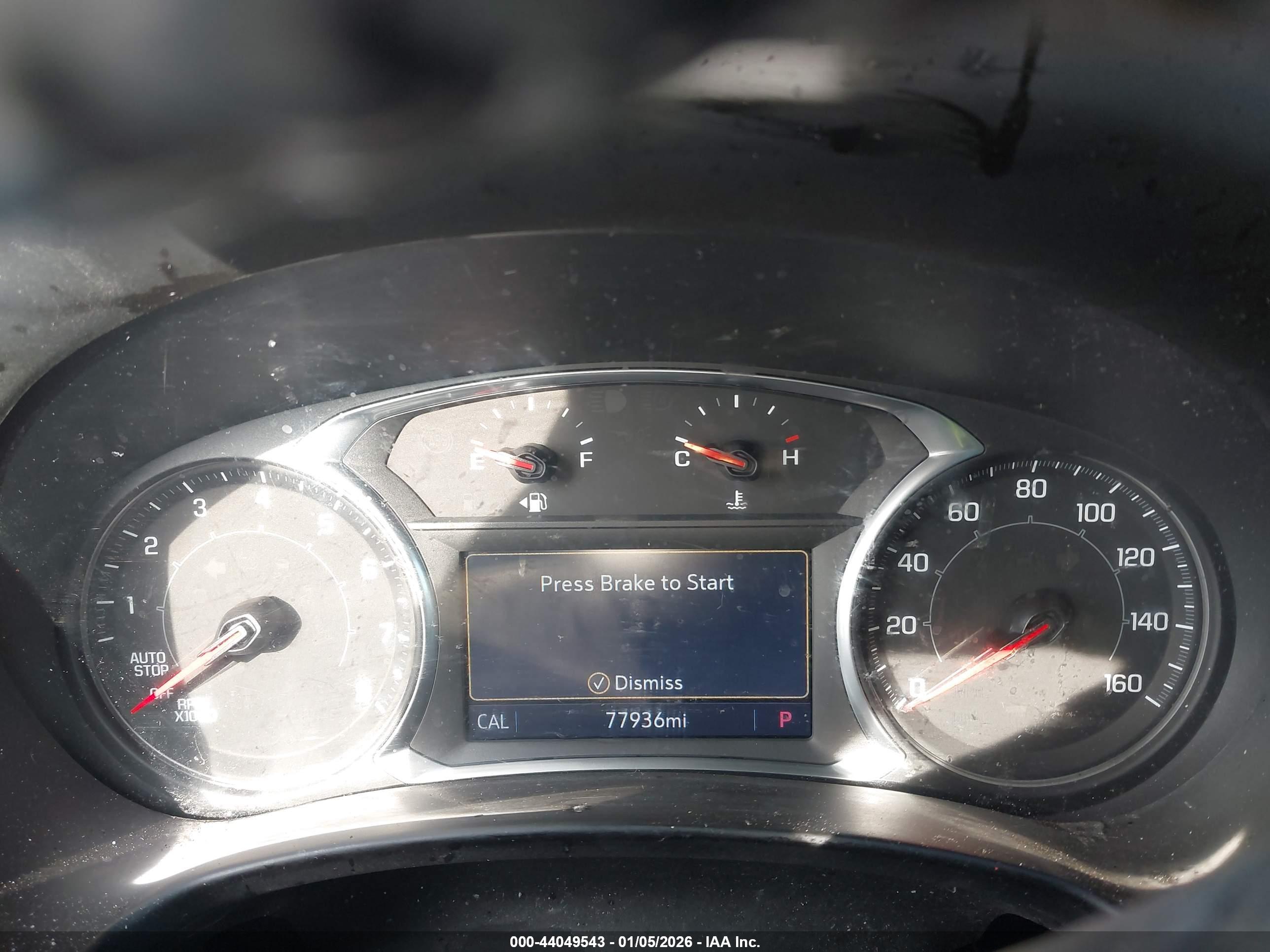 GMC TERRAIN image 7