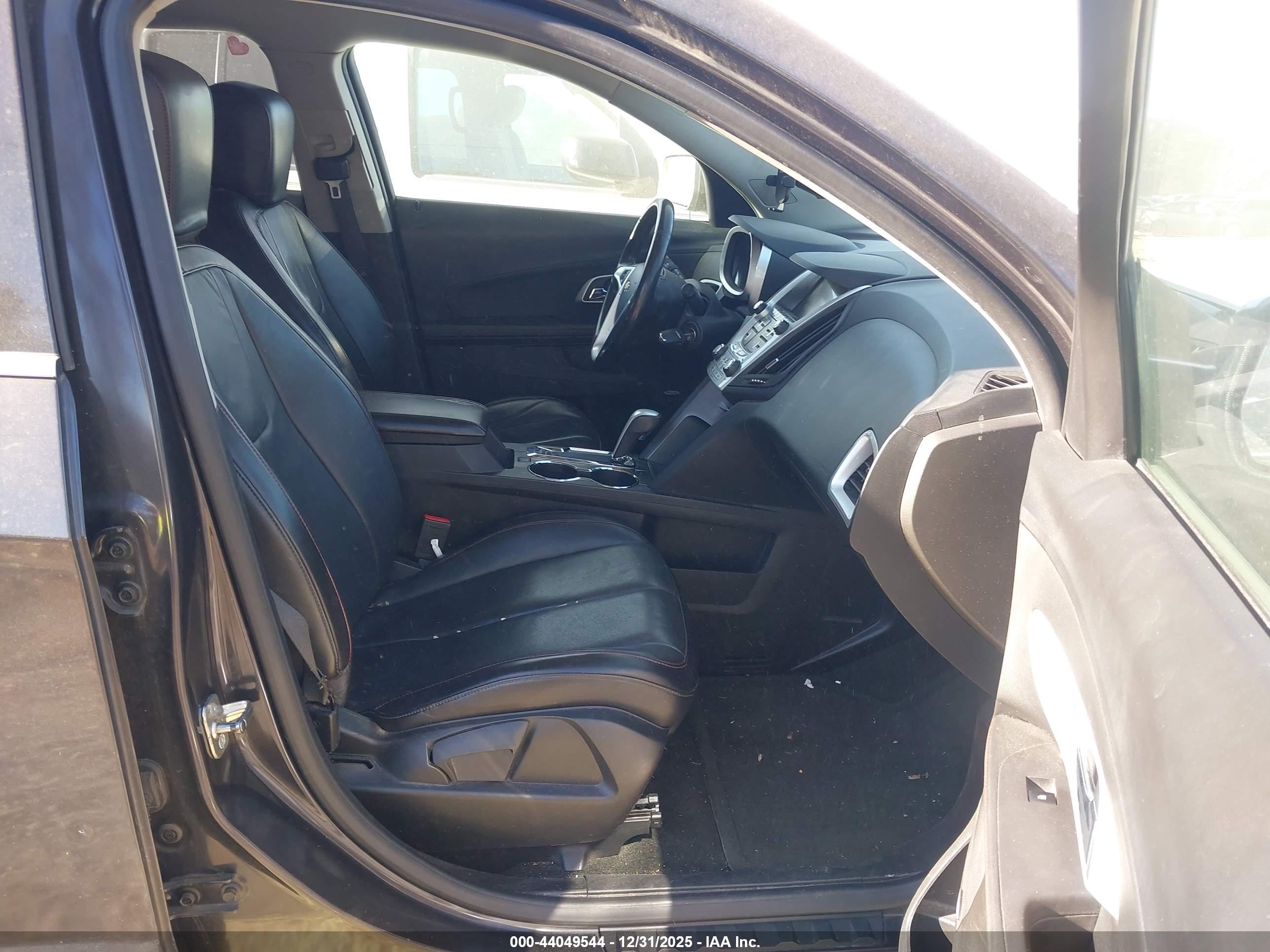 CHEVROLET EQUINOX image 5