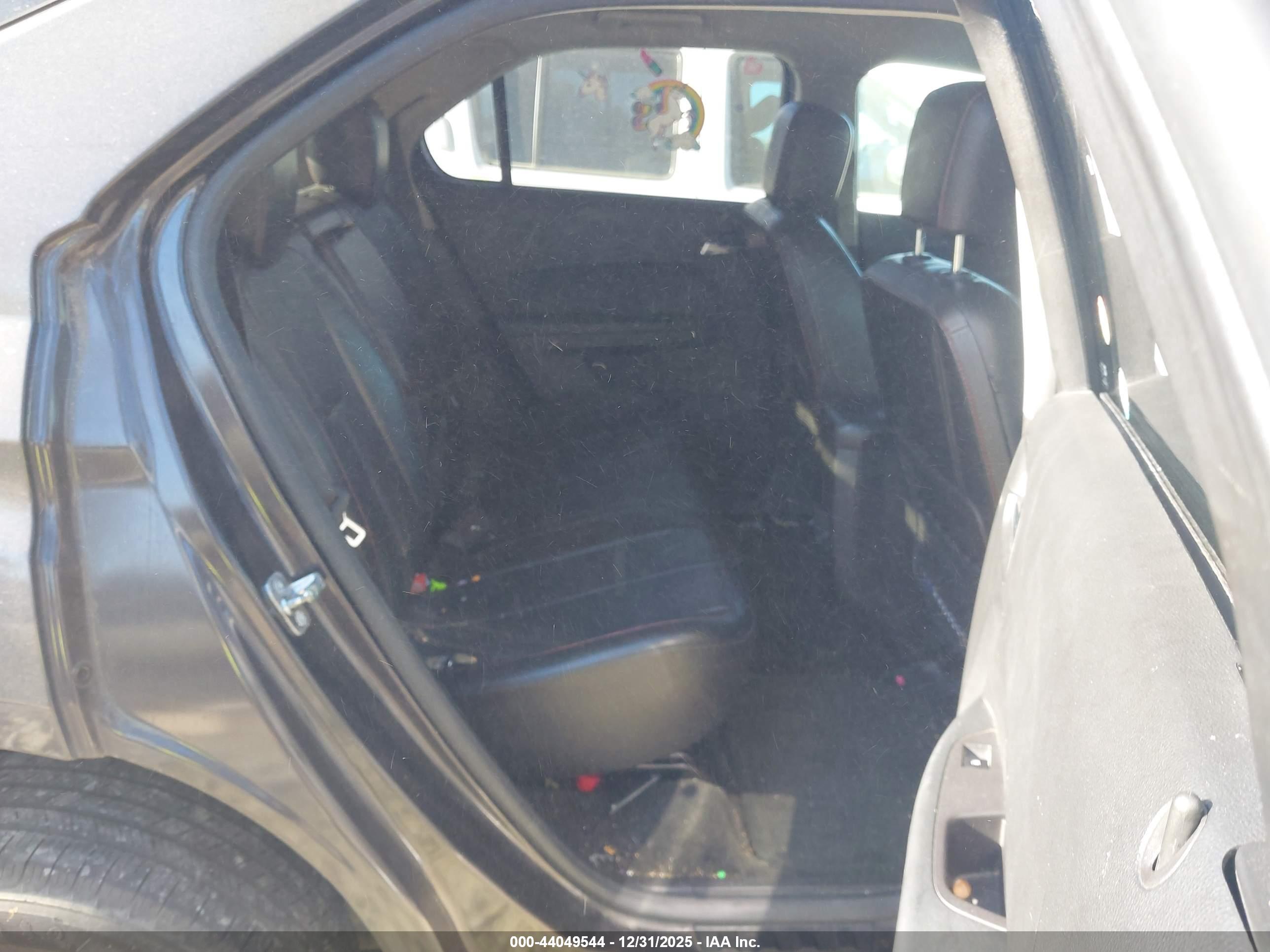 CHEVROLET EQUINOX image 8