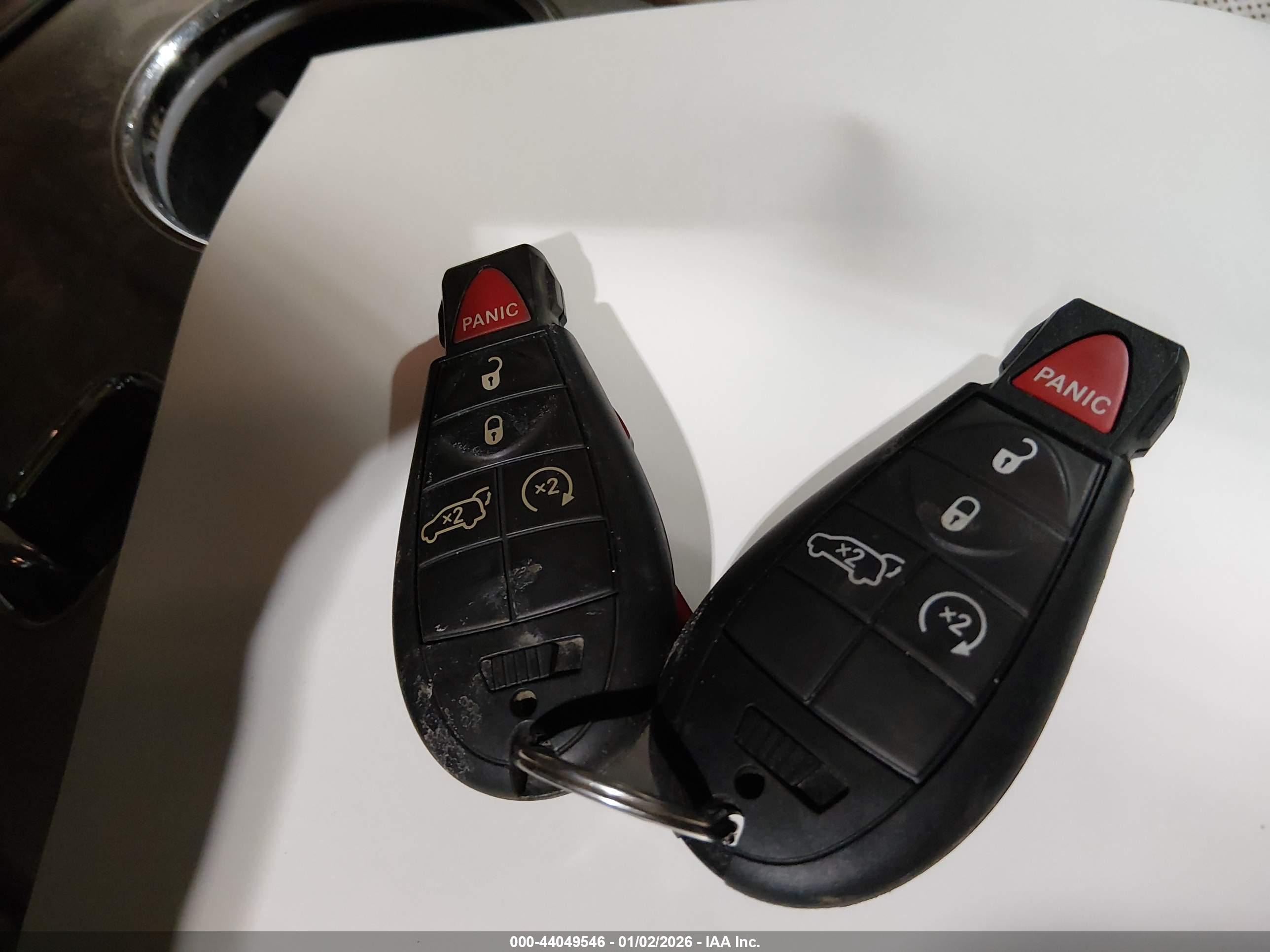 JEEP GRAND image 11