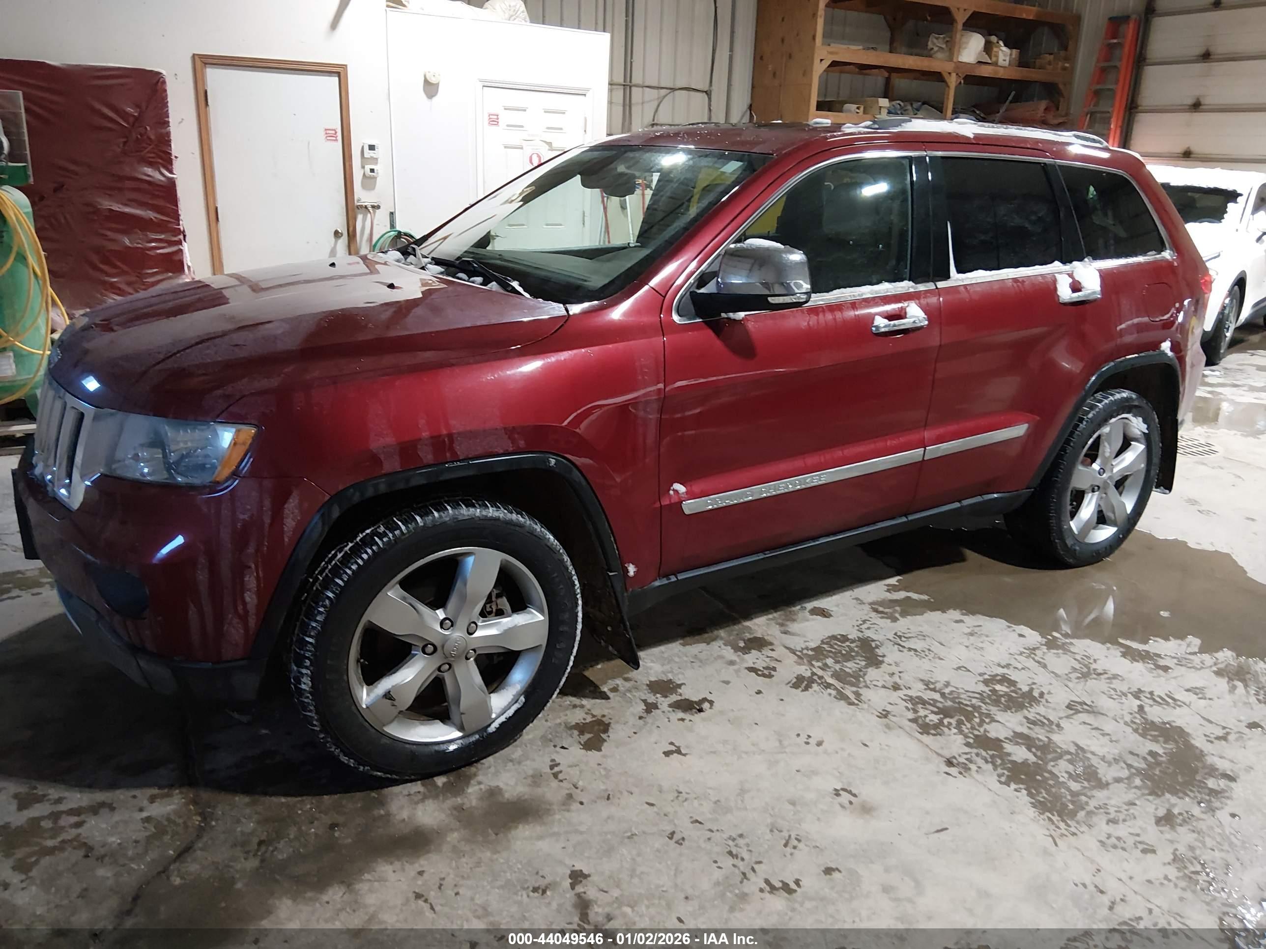 JEEP GRAND image 2