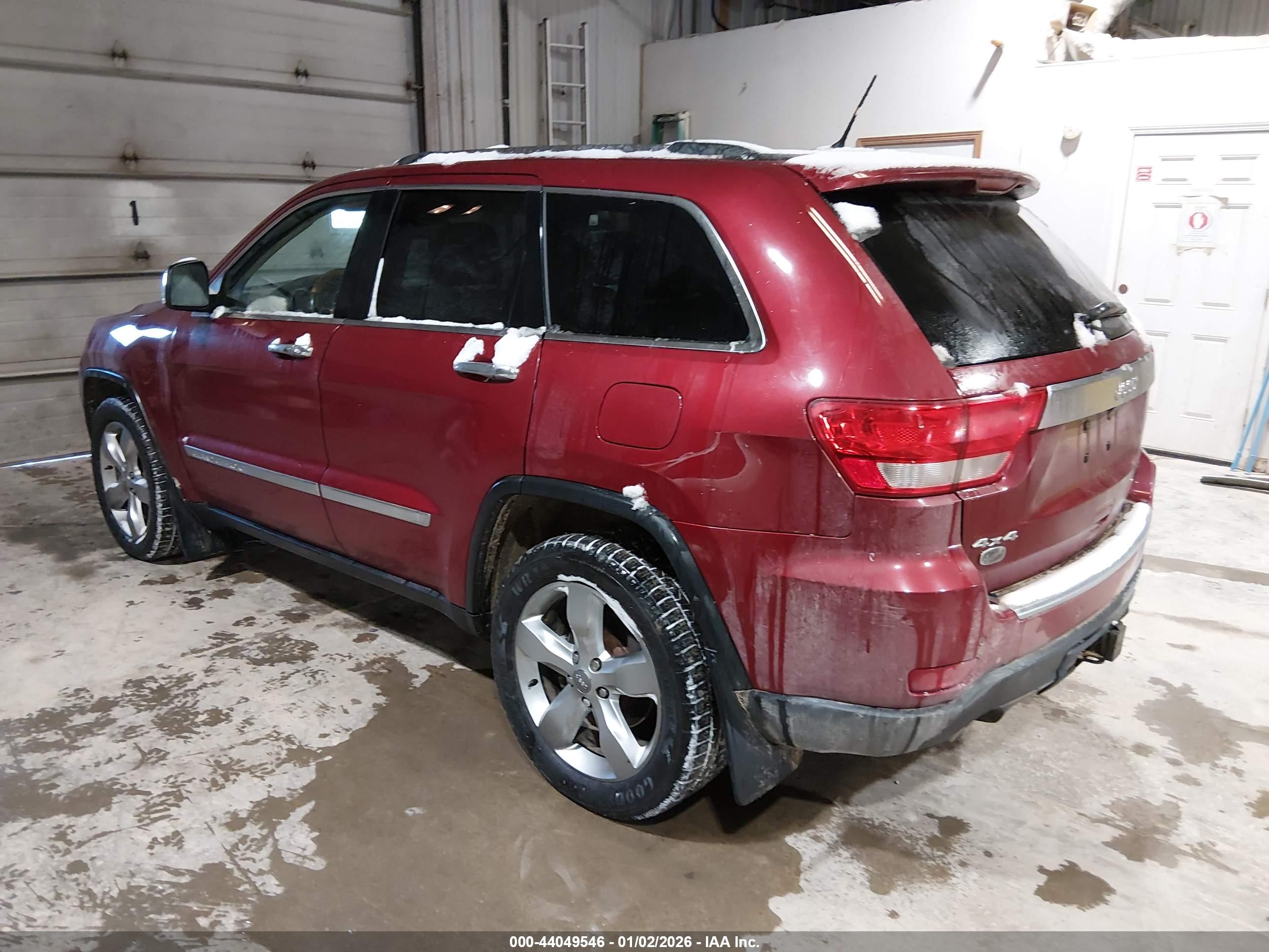 JEEP GRAND image 3