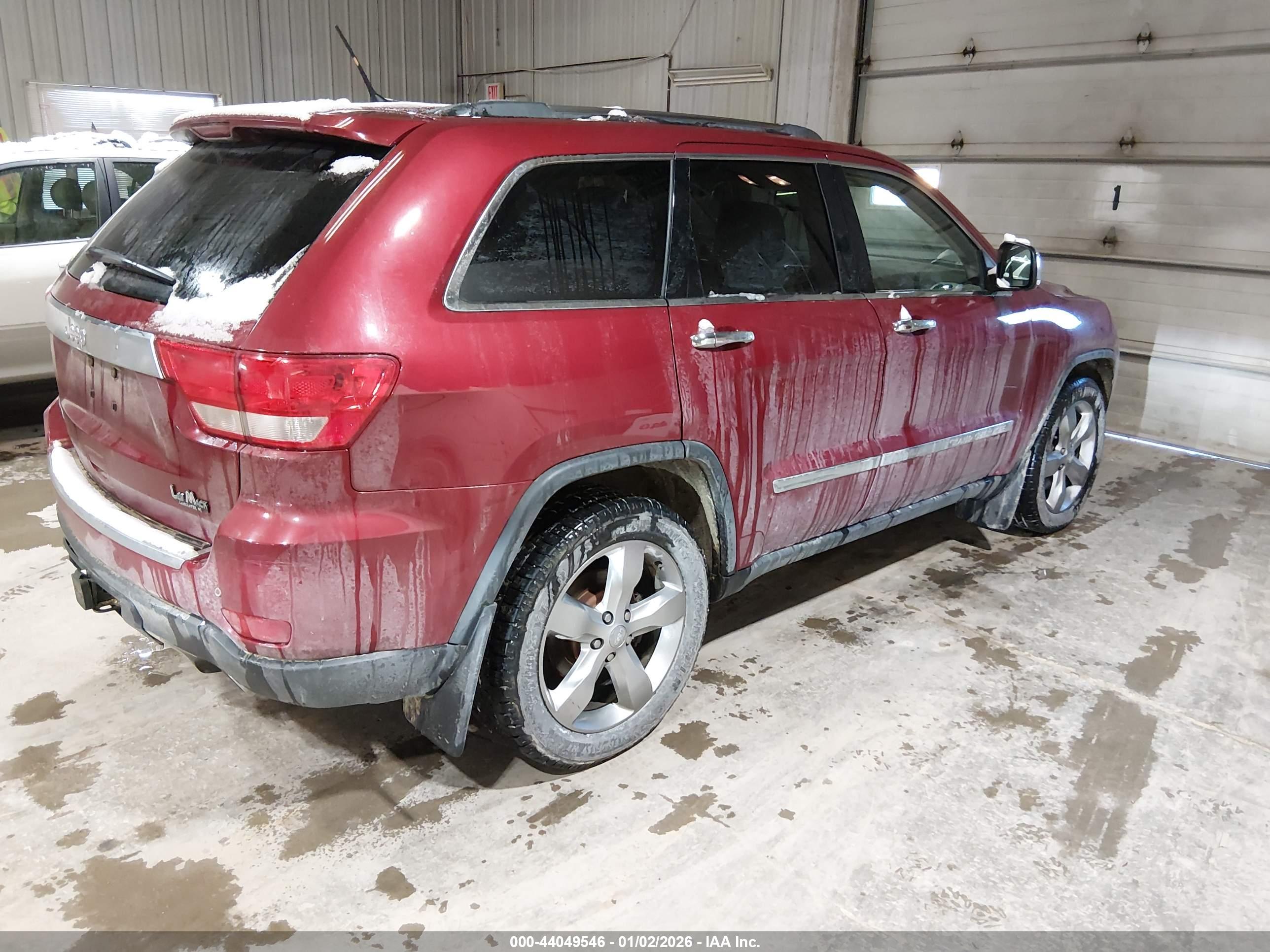 JEEP GRAND image 4