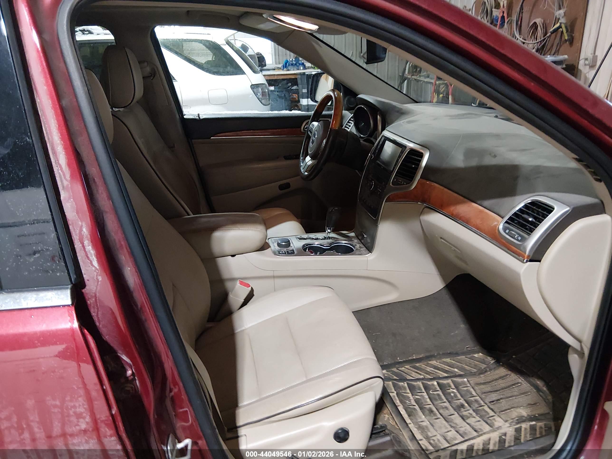 JEEP GRAND image 5