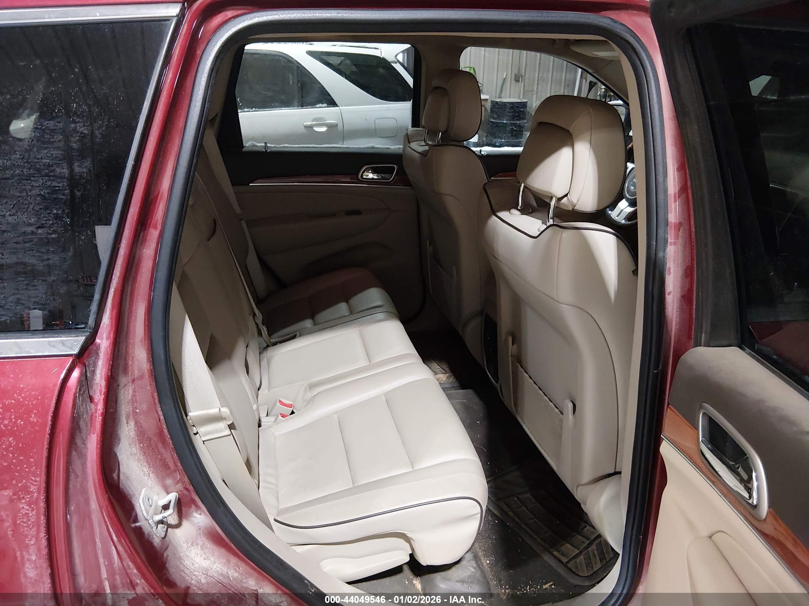 JEEP GRAND image 8