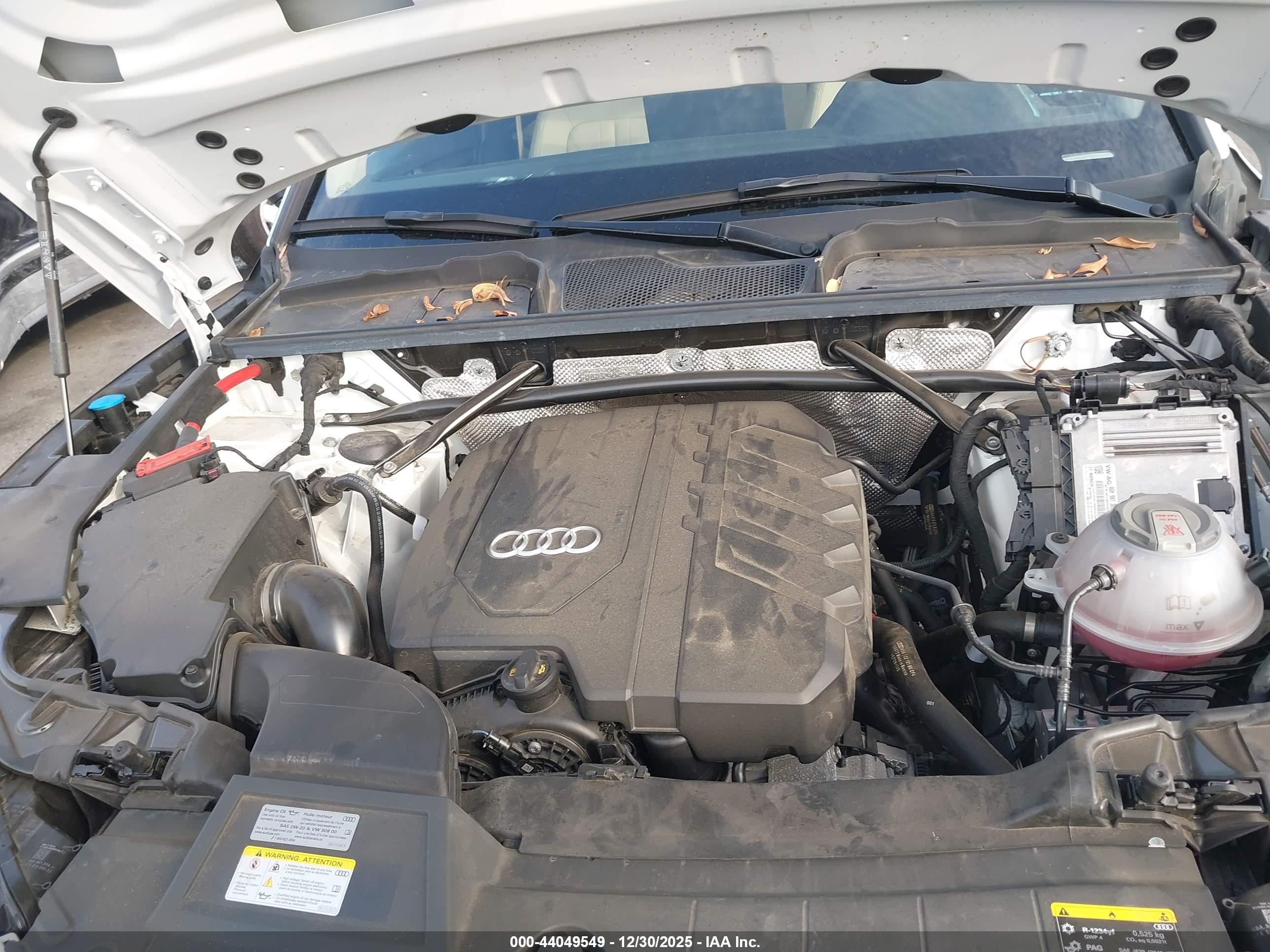 AUDI Q5 image 10