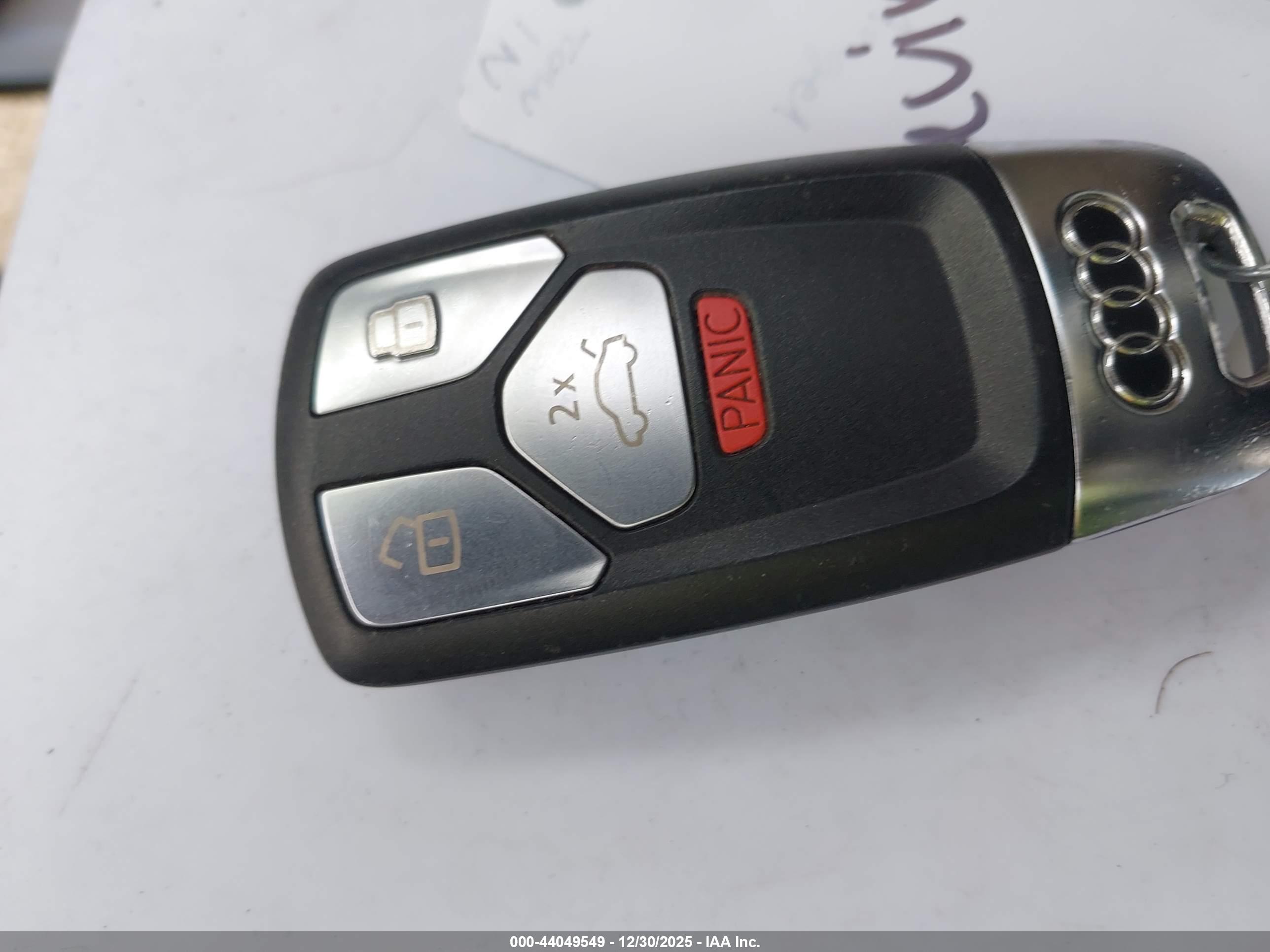 AUDI Q5 image 11