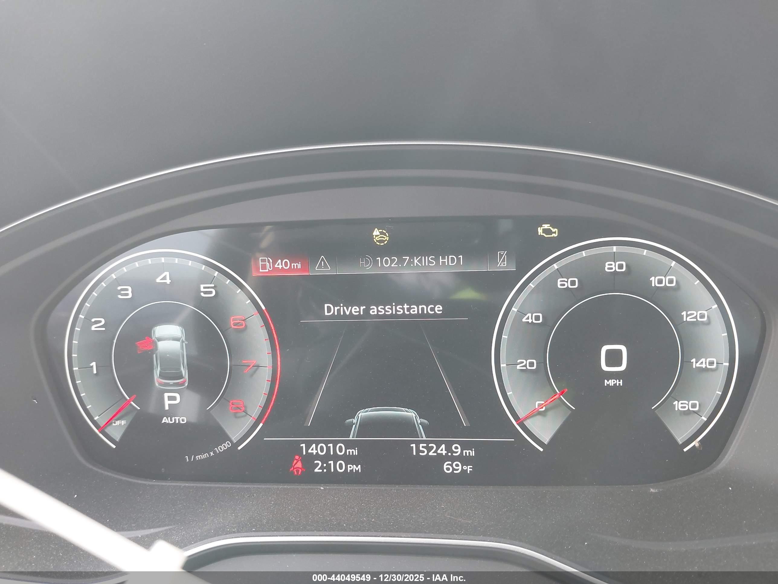 AUDI Q5 image 7