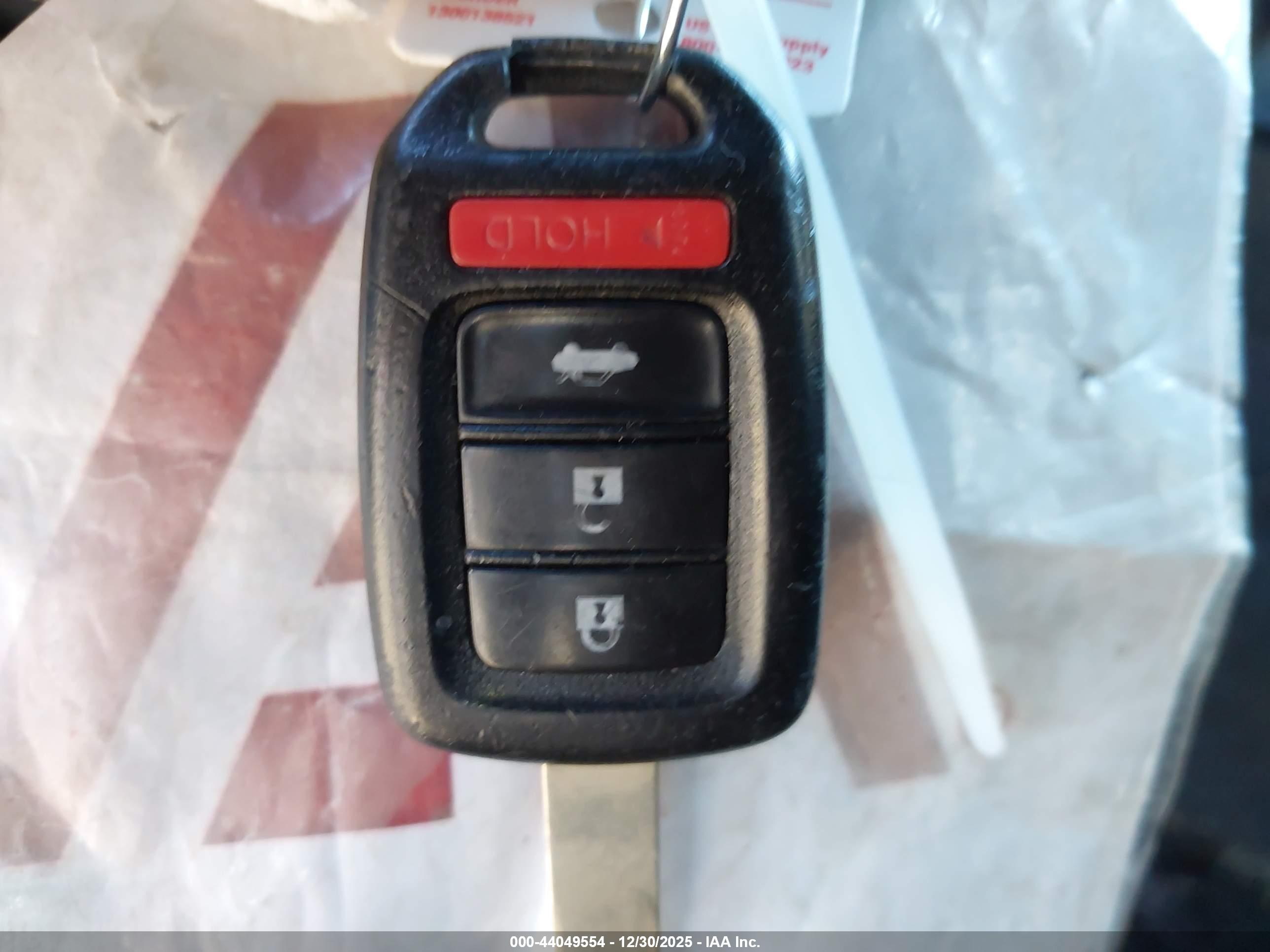 HONDA CIVIC image 11