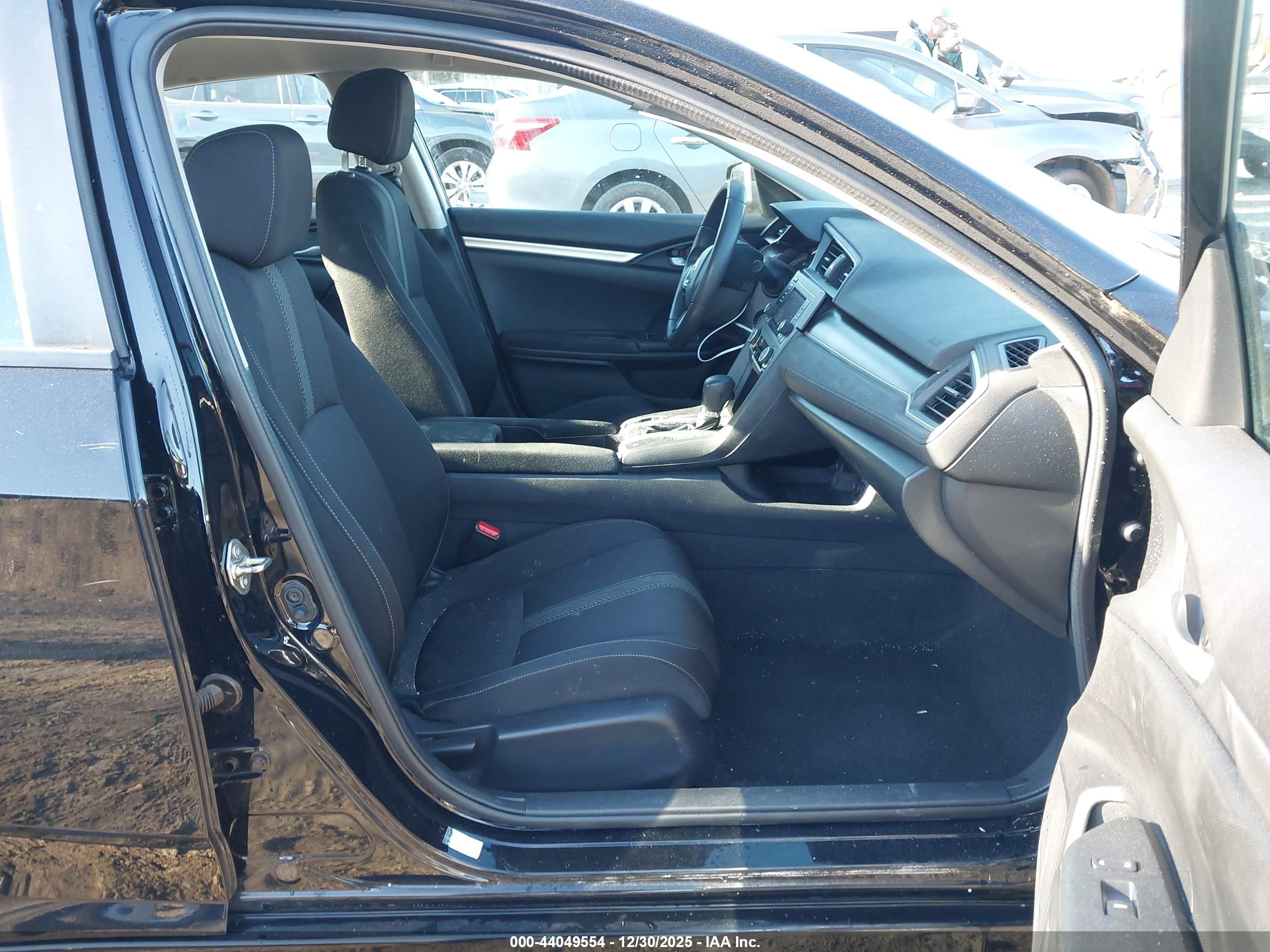 HONDA CIVIC image 5
