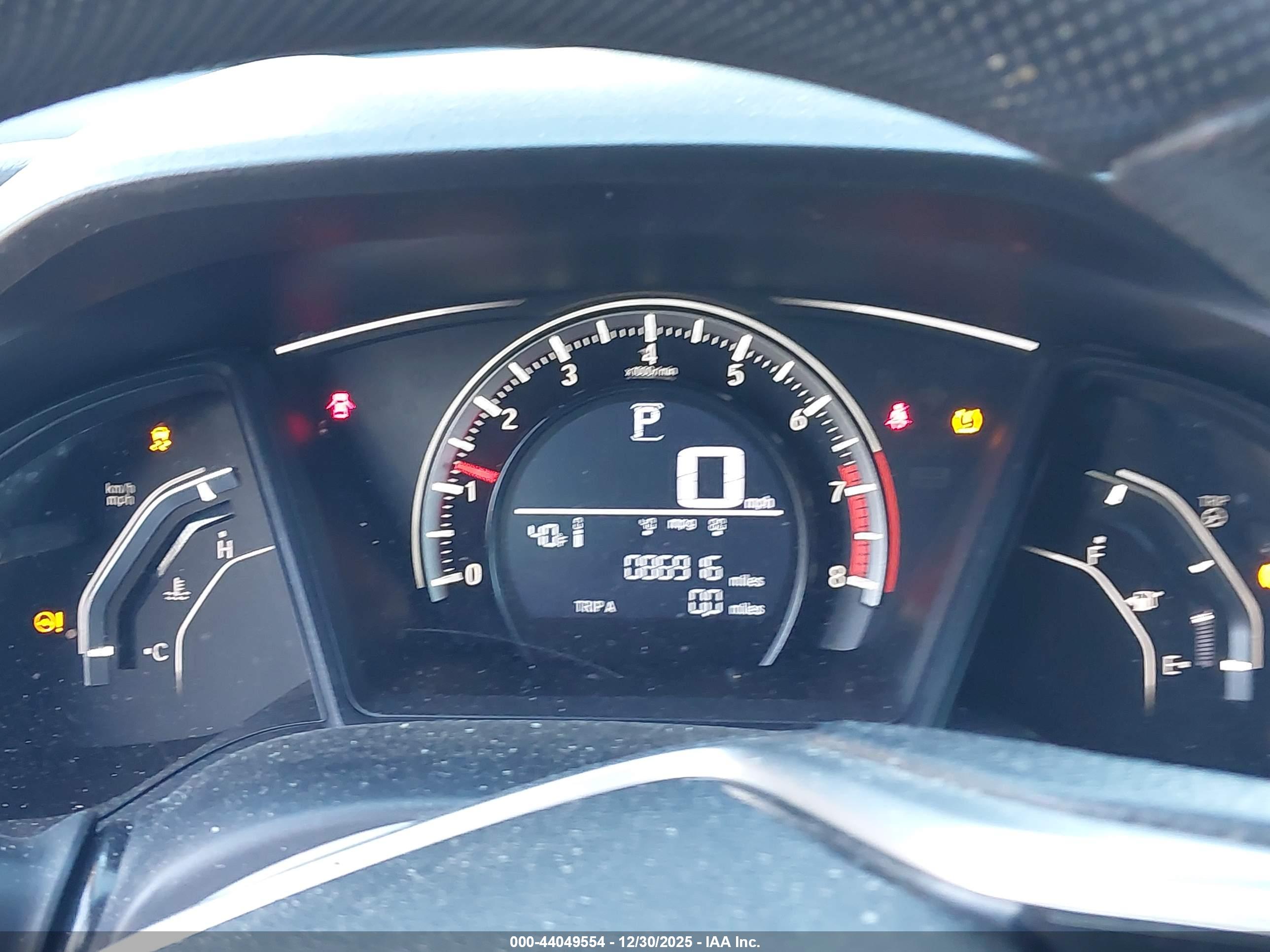 HONDA CIVIC image 7