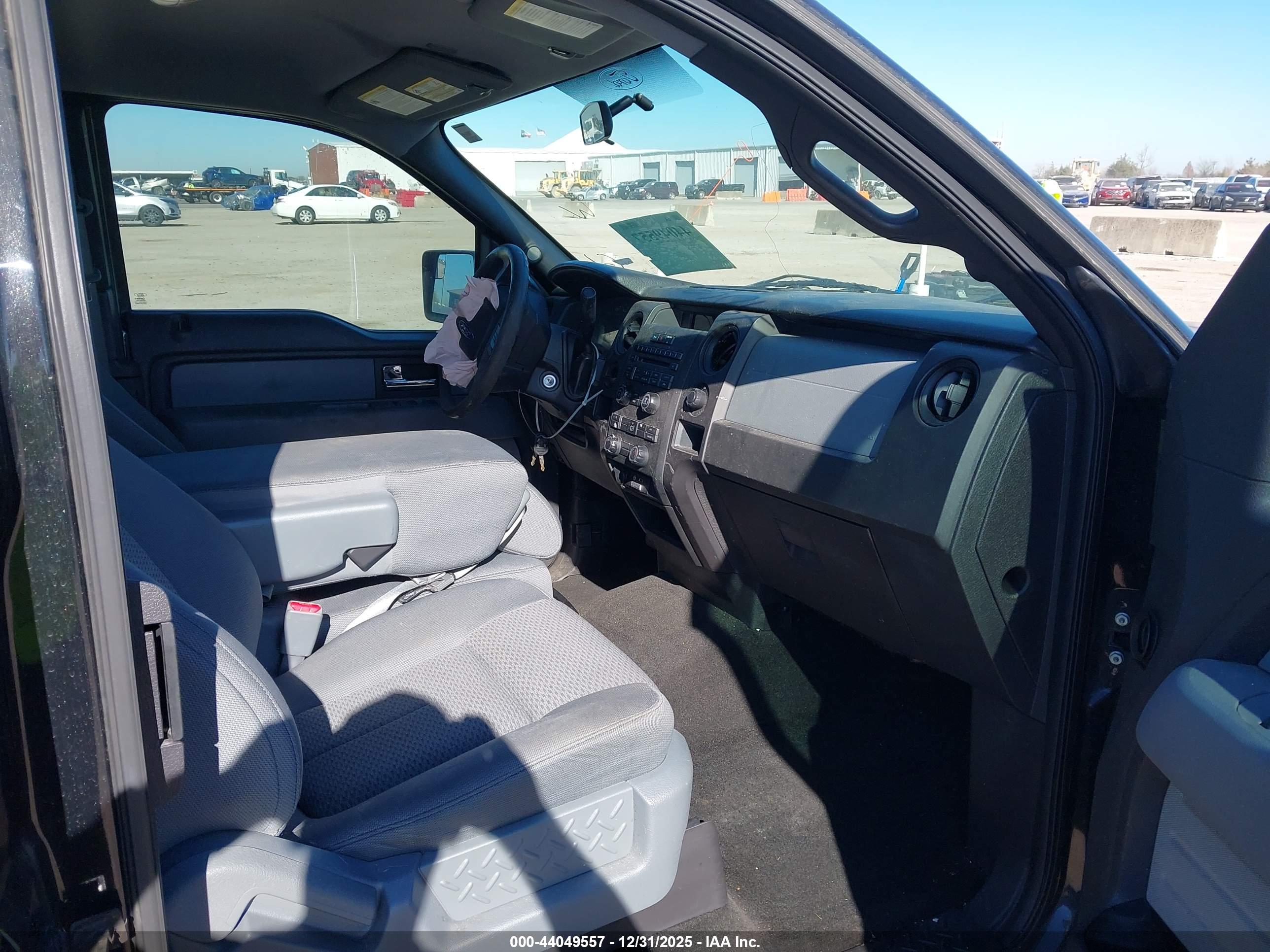 FORD F-150 image 5