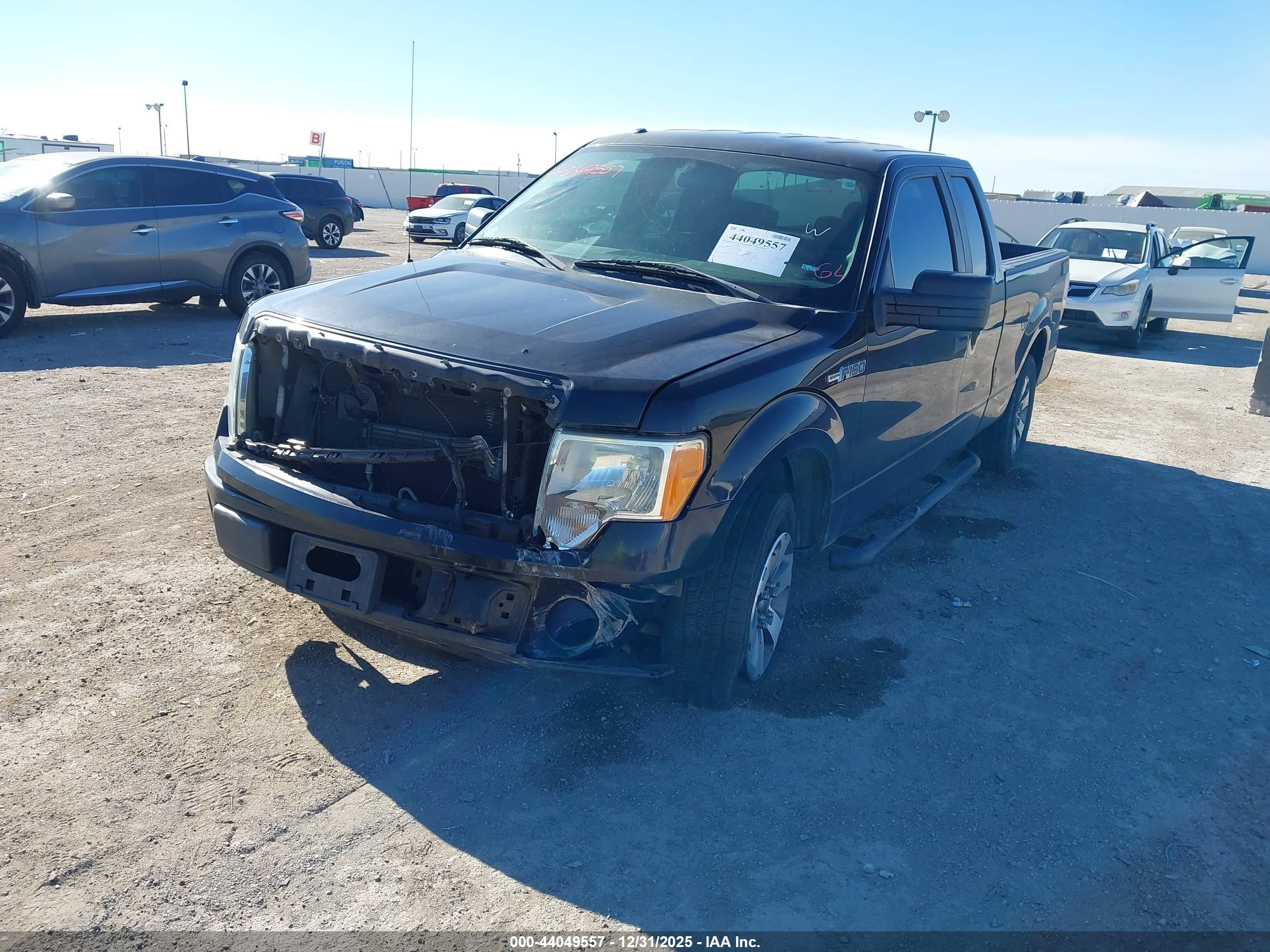 FORD F-150 image 6