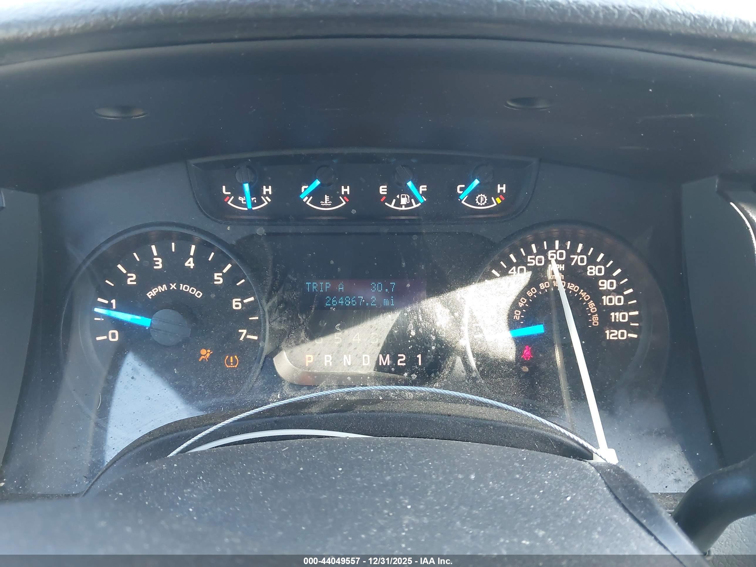 FORD F-150 image 7