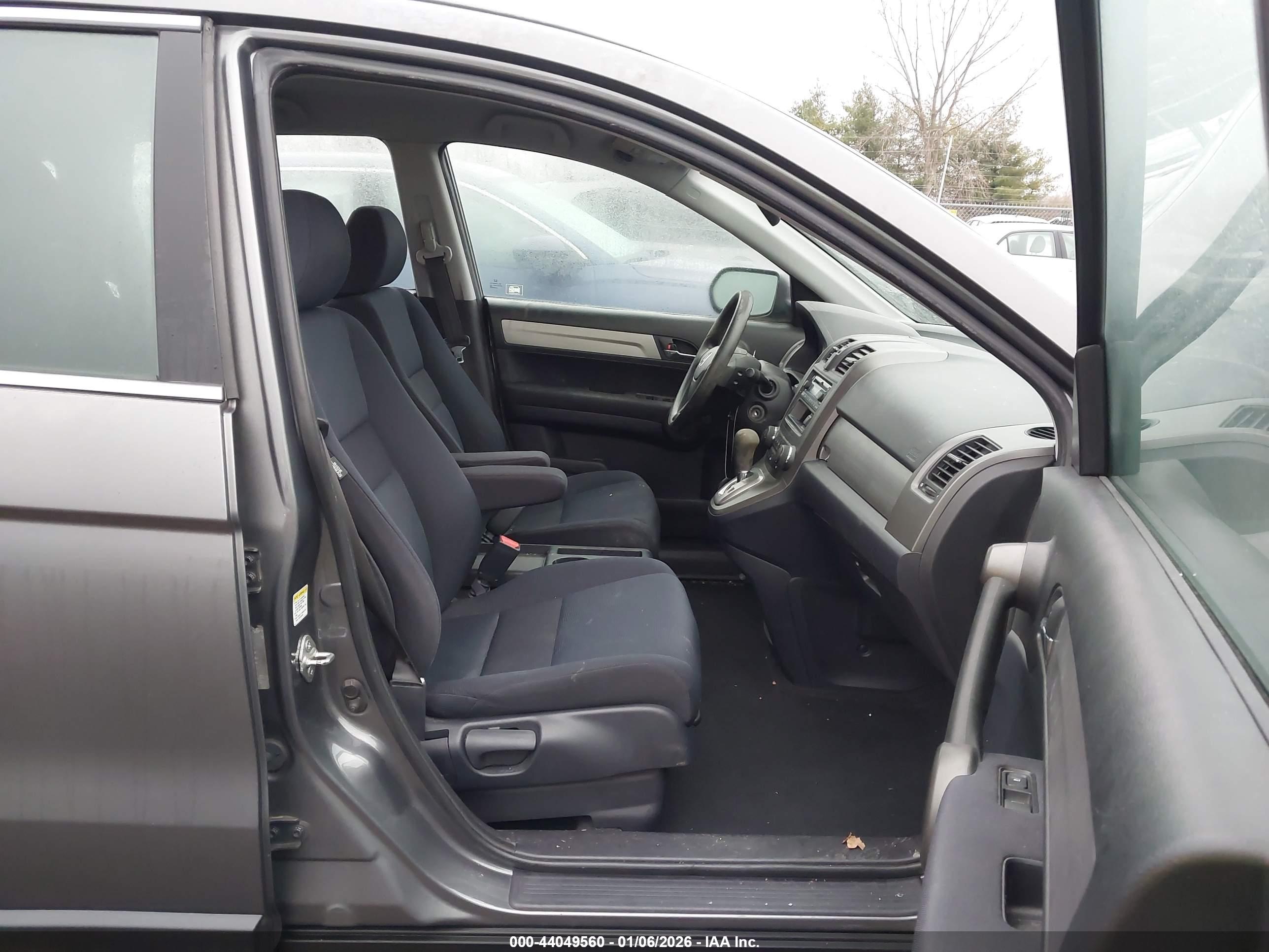HONDA CR-V image 5