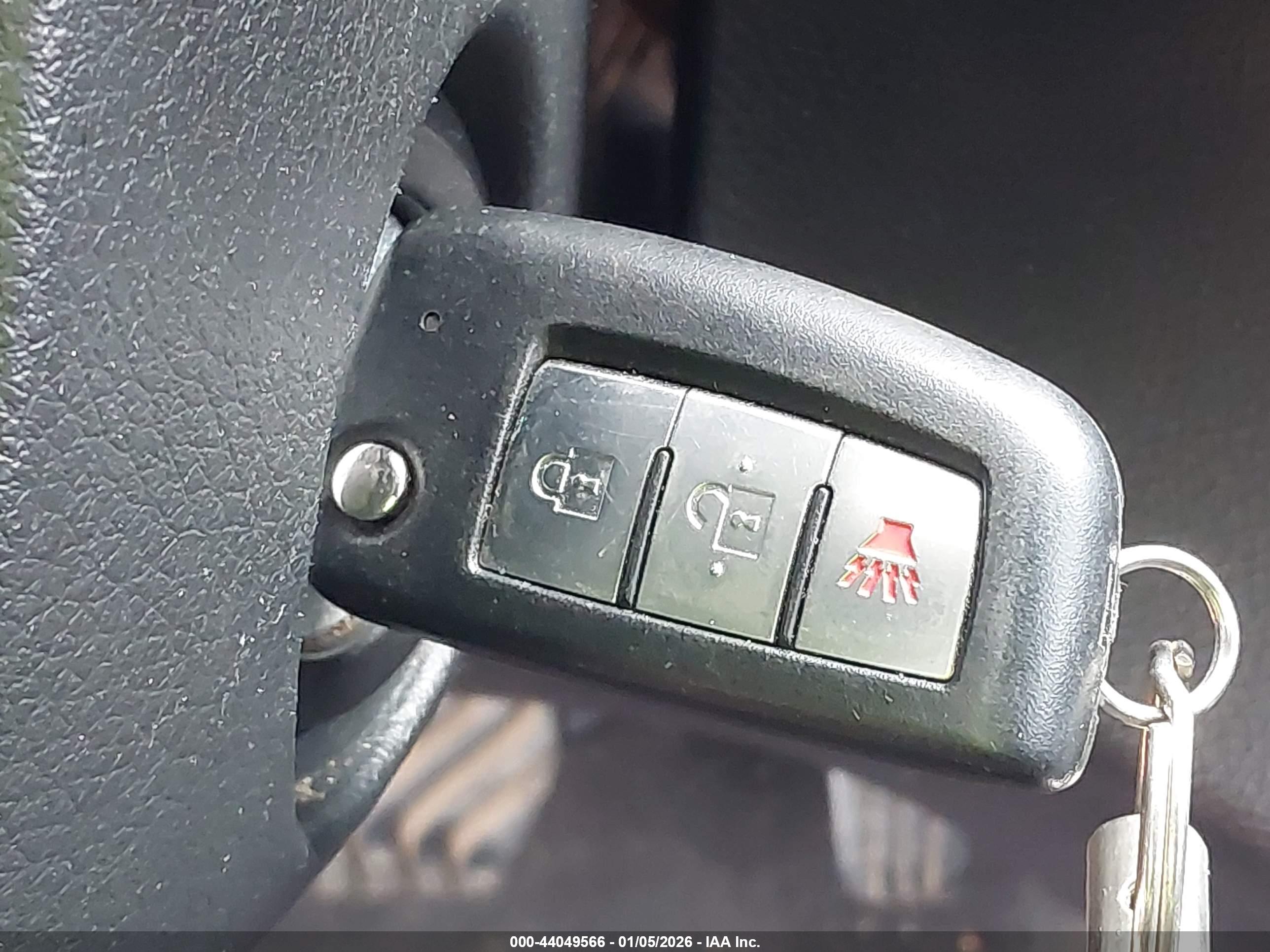 NISSAN ROGUE image 11