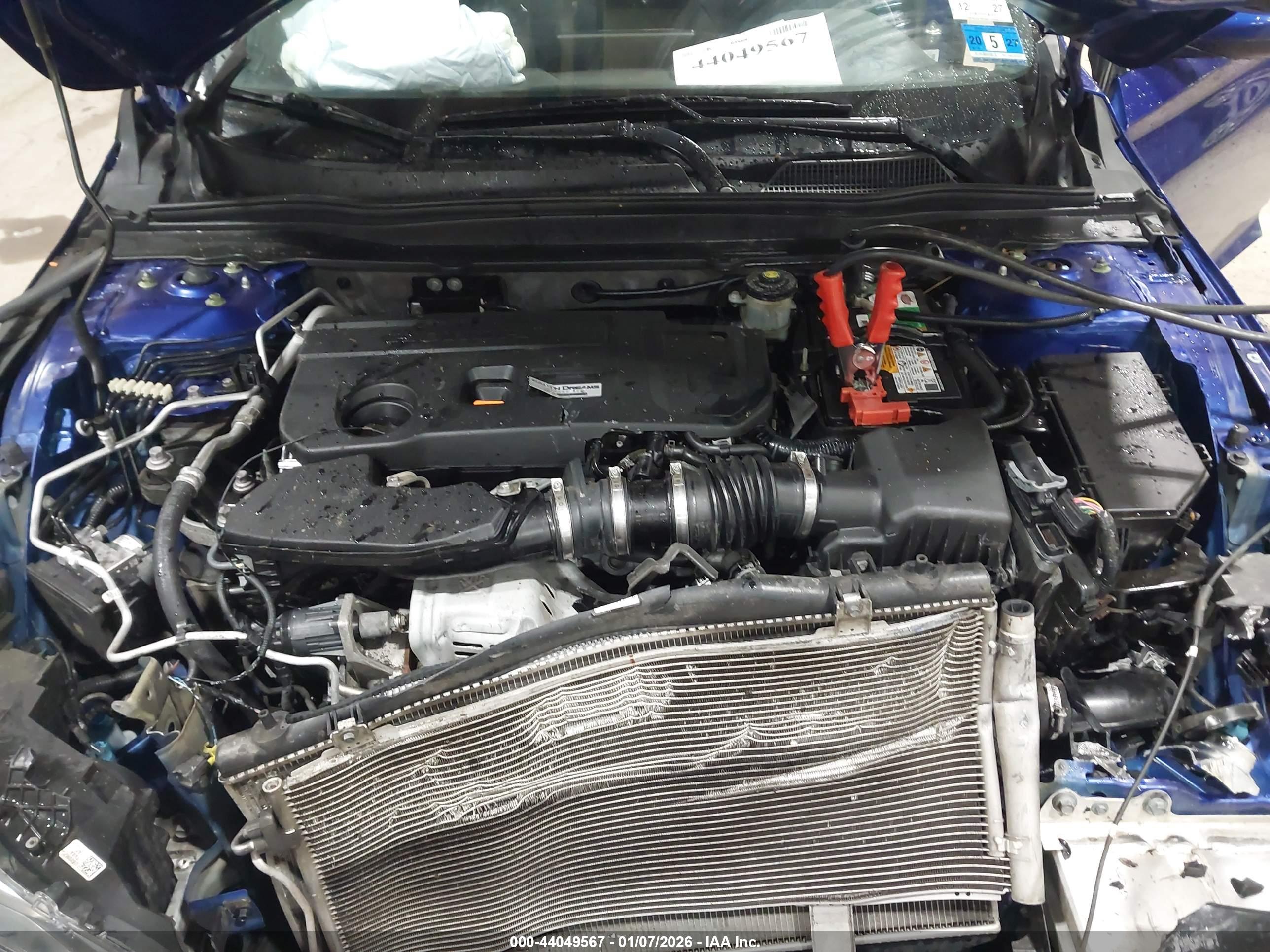 HONDA ACCORD image 10