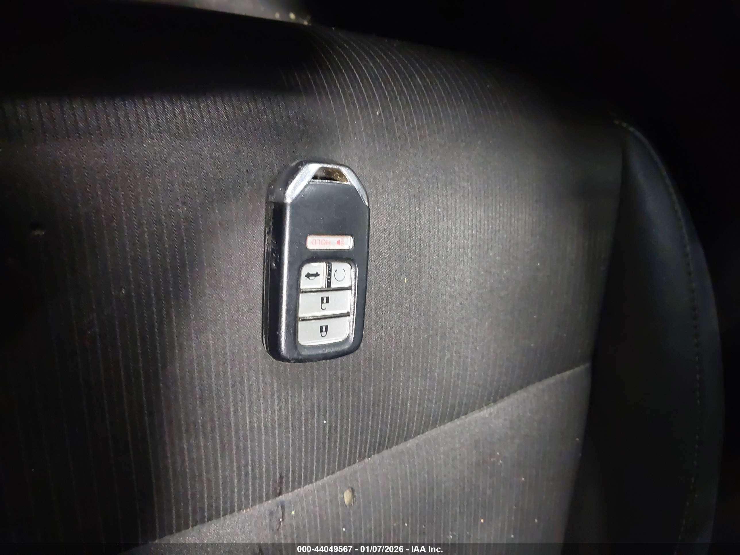 HONDA ACCORD image 11
