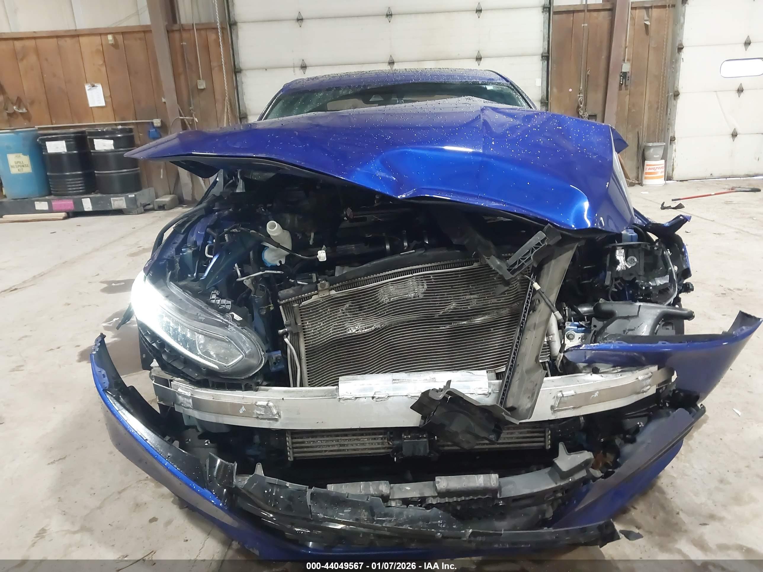 HONDA ACCORD image 6