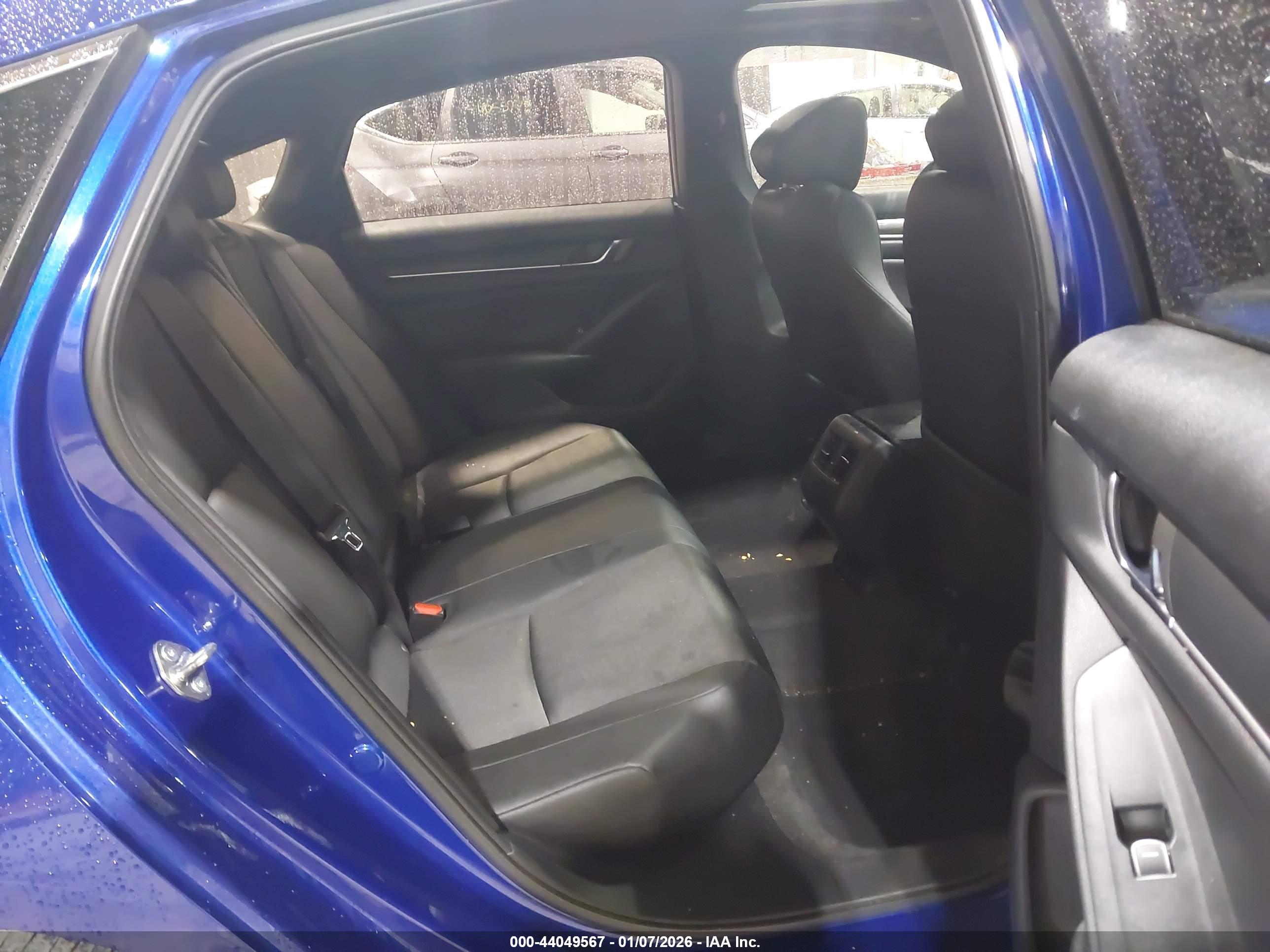HONDA ACCORD image 8