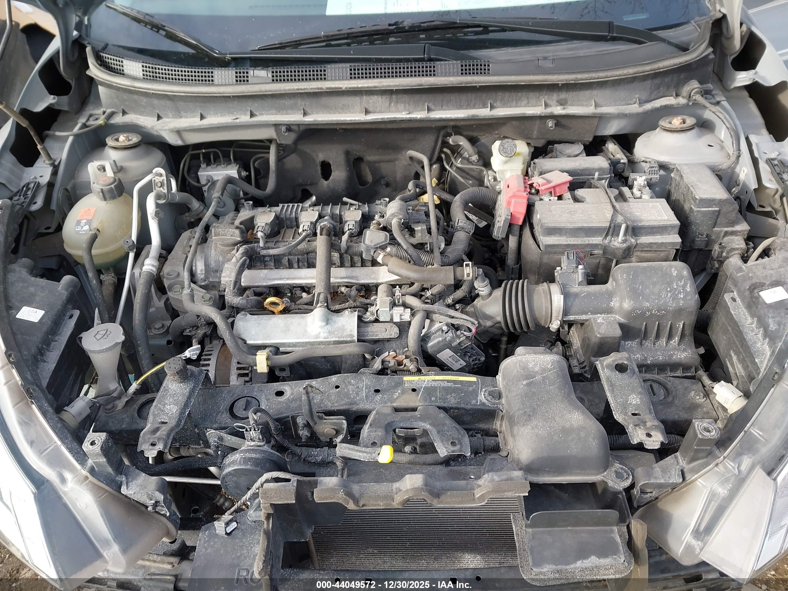 NISSAN KICKS image 10