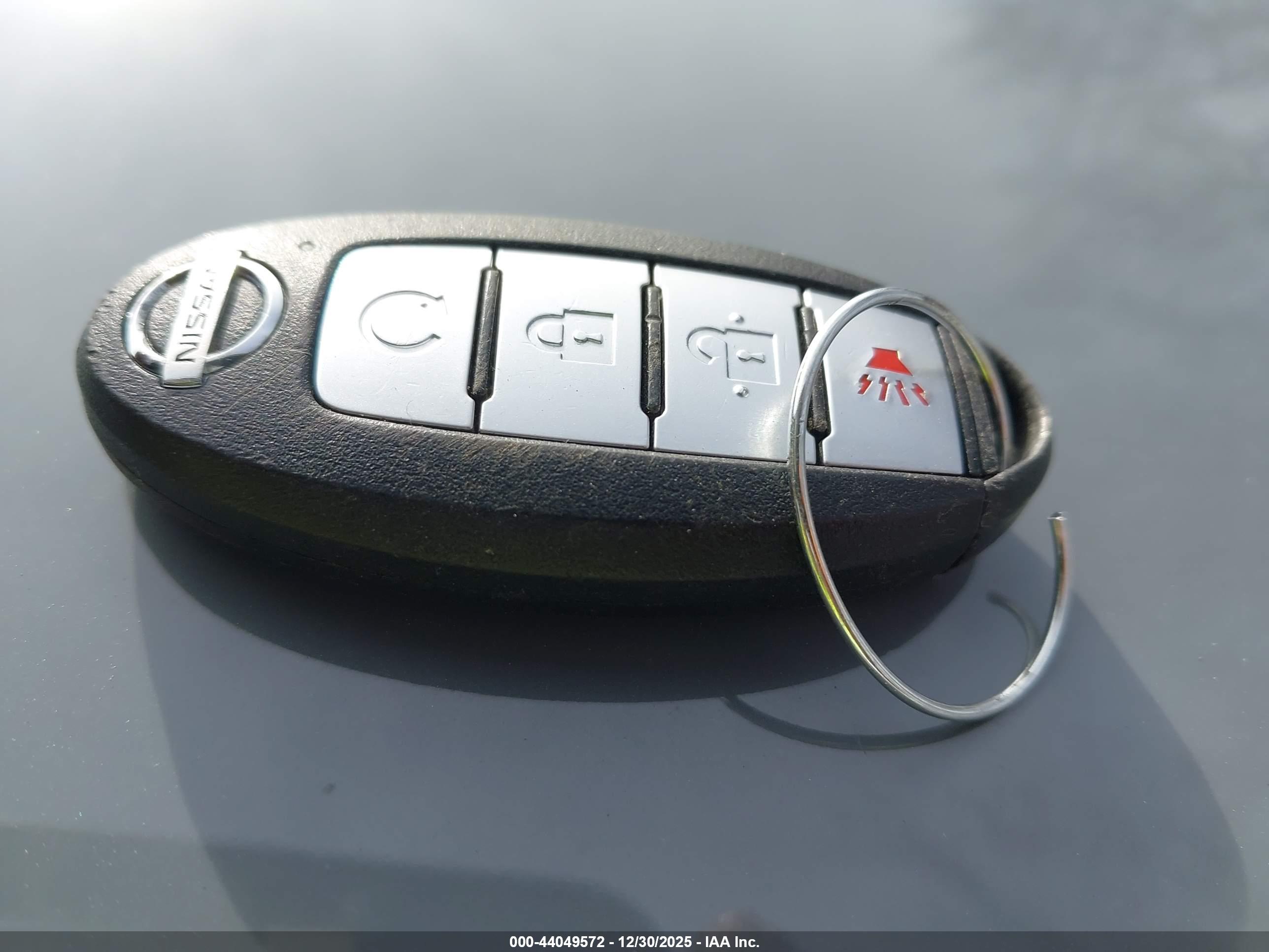 NISSAN KICKS image 11