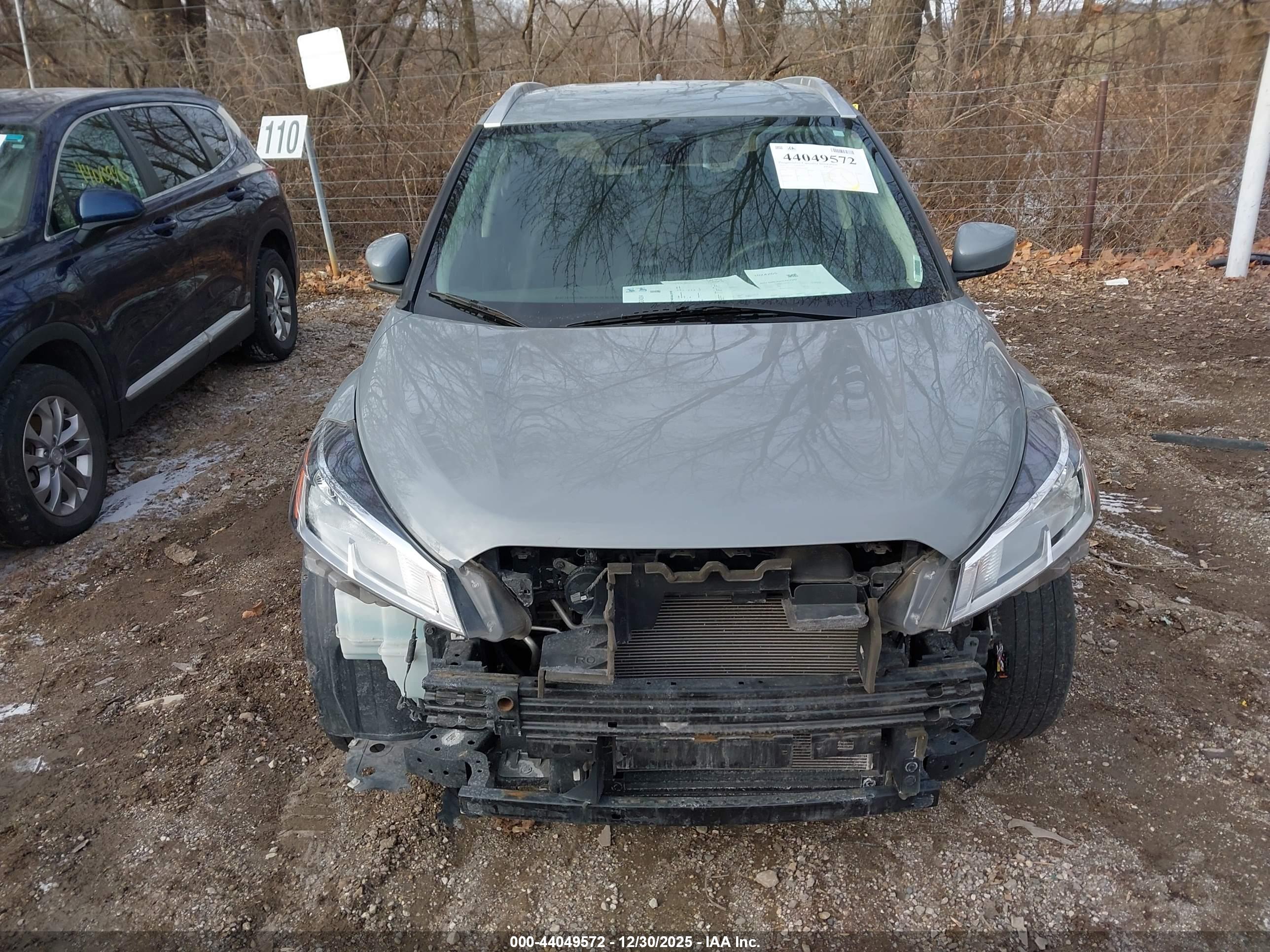 NISSAN KICKS image 6