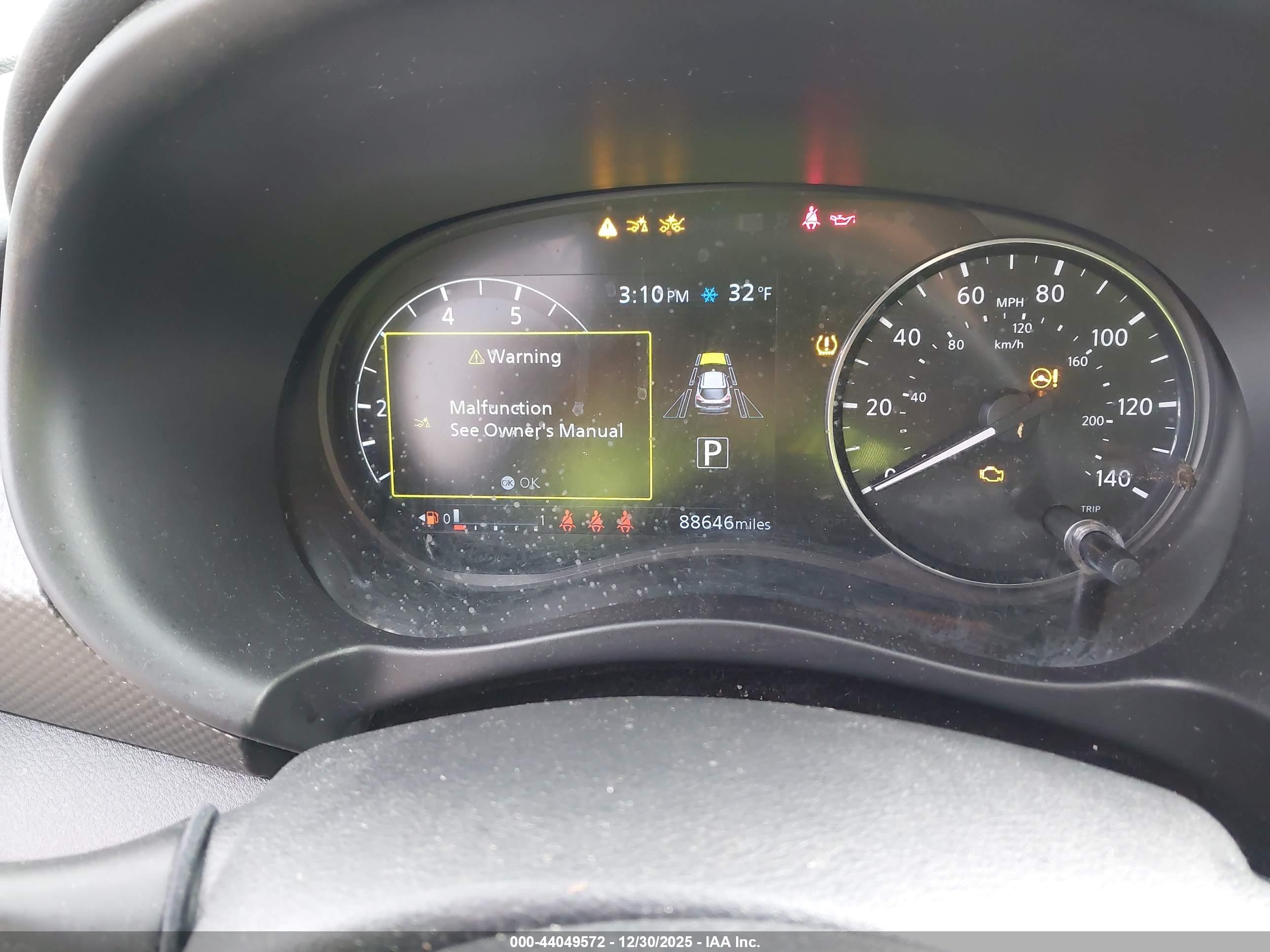 NISSAN KICKS image 7