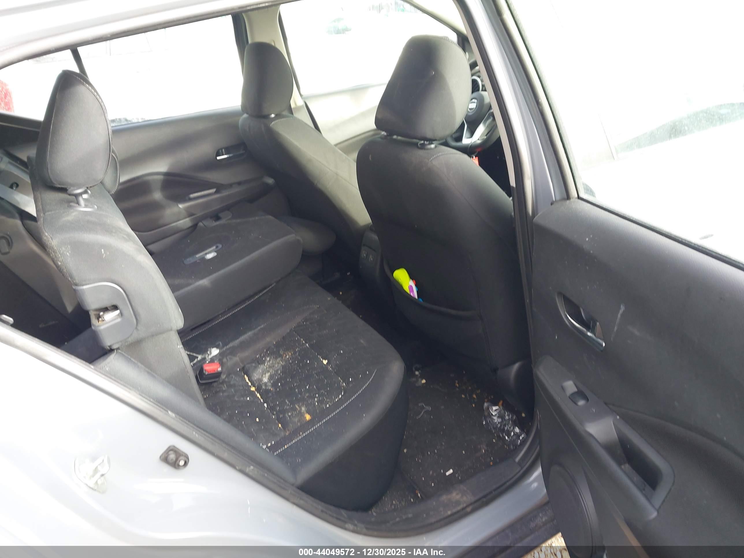 NISSAN KICKS image 8